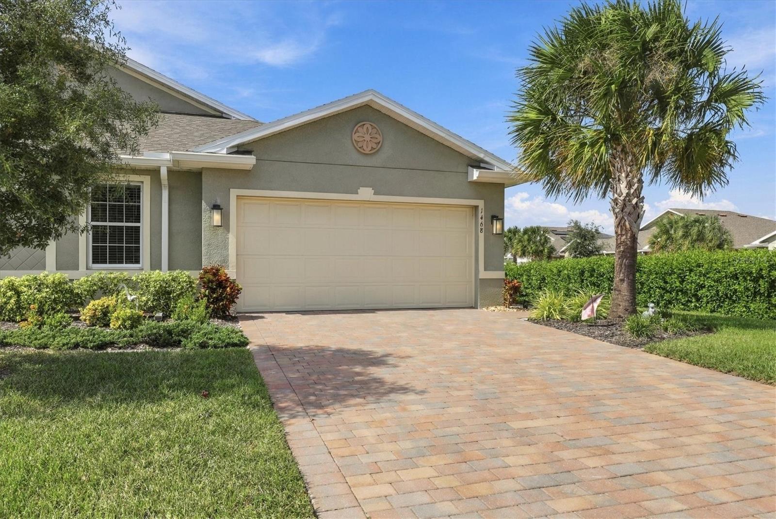 Single Family Residence at 1468 REMINGTON TRACE DR, PORT CHARLOTTE, photo 36 of 56