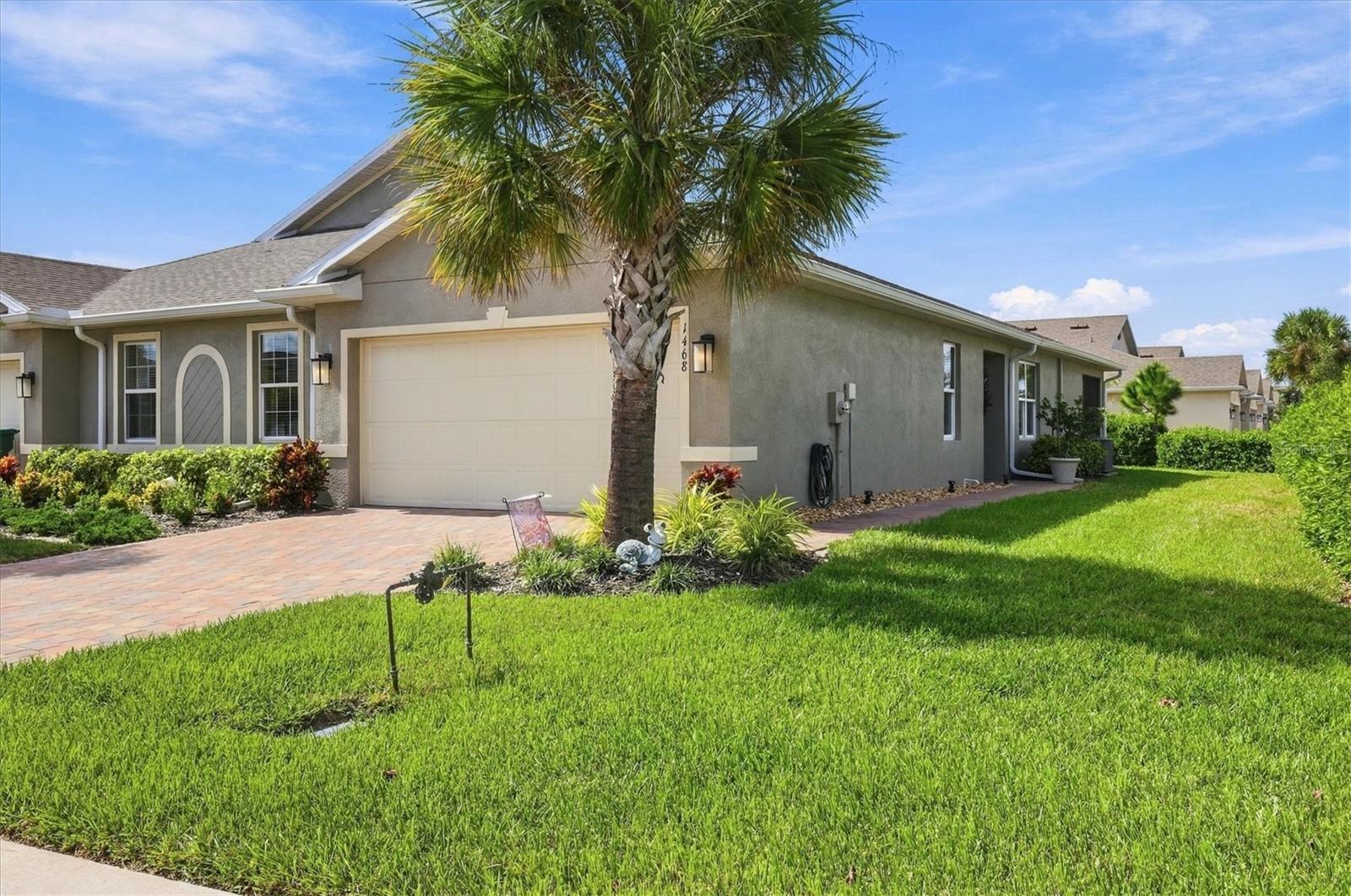 Single Family Residence at 1468 REMINGTON TRACE DR, PORT CHARLOTTE, photo 37 of 56