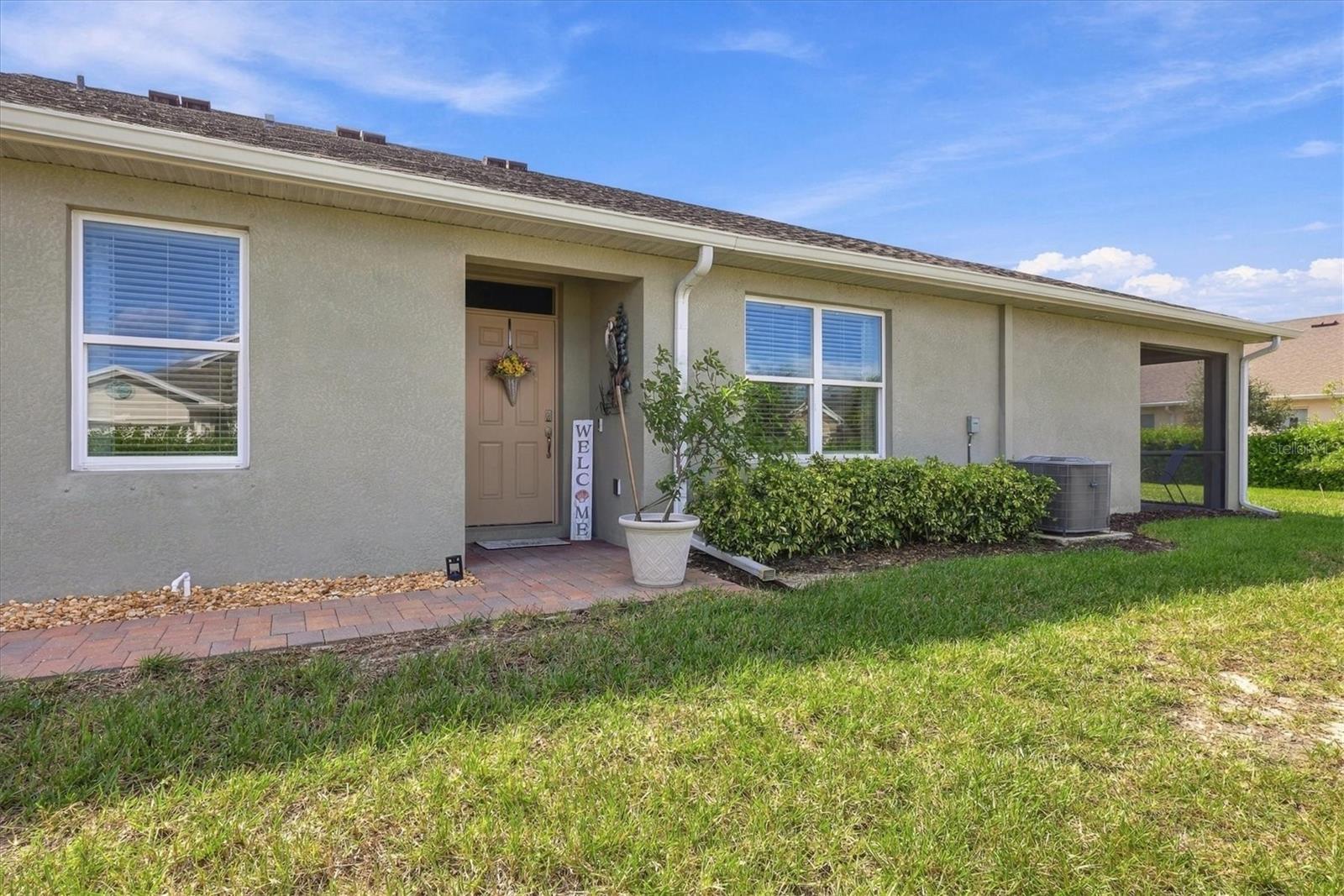 Single Family Residence at 1468 REMINGTON TRACE DR, PORT CHARLOTTE, photo 38 of 56