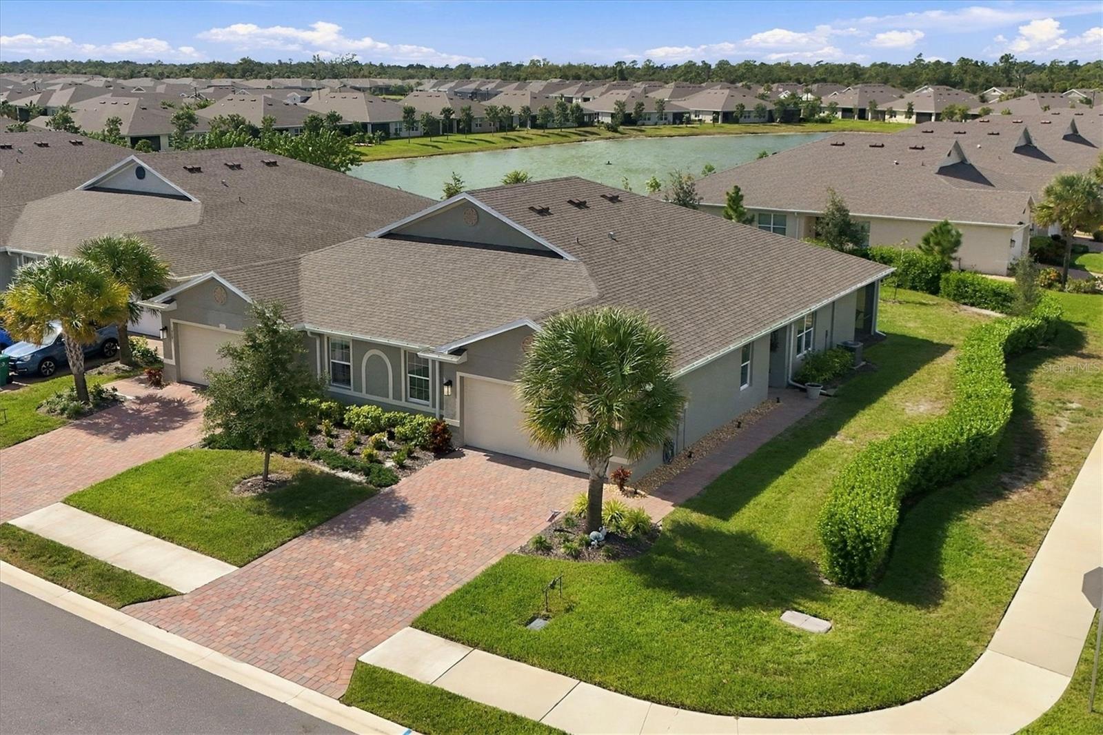 Single Family Residence at 1468 REMINGTON TRACE DR, PORT CHARLOTTE, photo 39 of 56