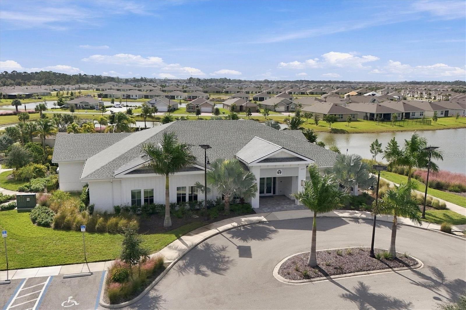 Single Family Residence at 1468 REMINGTON TRACE DR, PORT CHARLOTTE, photo 43 of 56