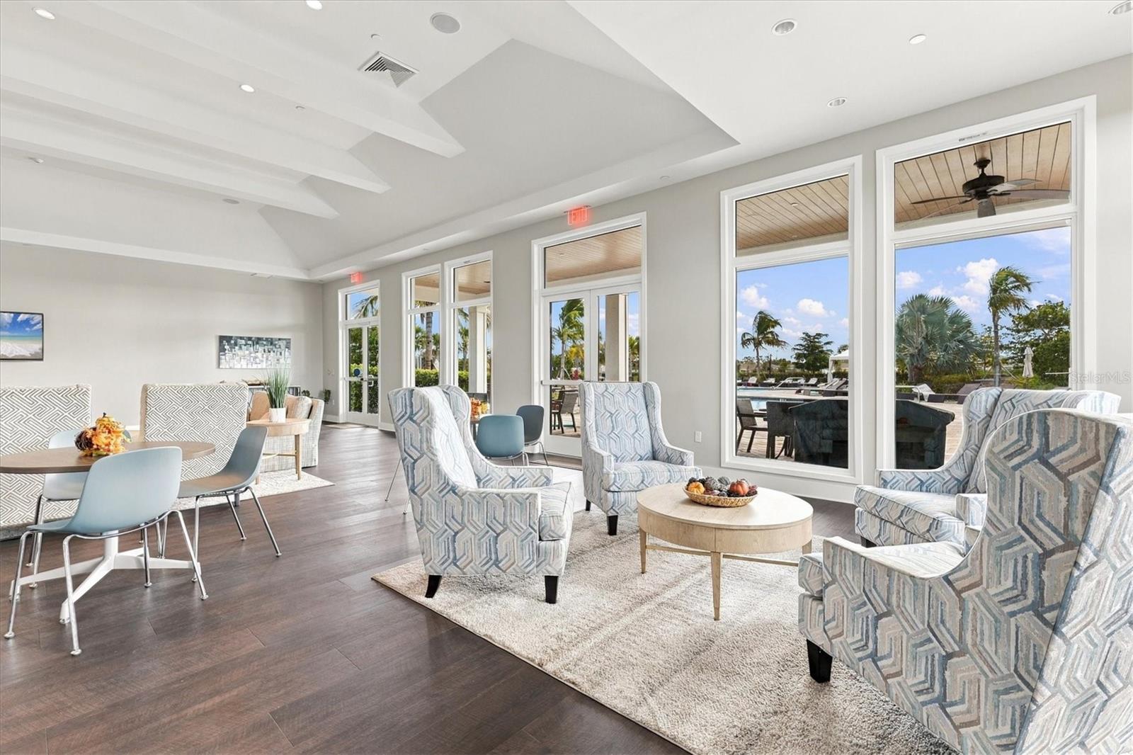 Single Family Residence at 1468 REMINGTON TRACE DR, PORT CHARLOTTE, photo 51 of 56
