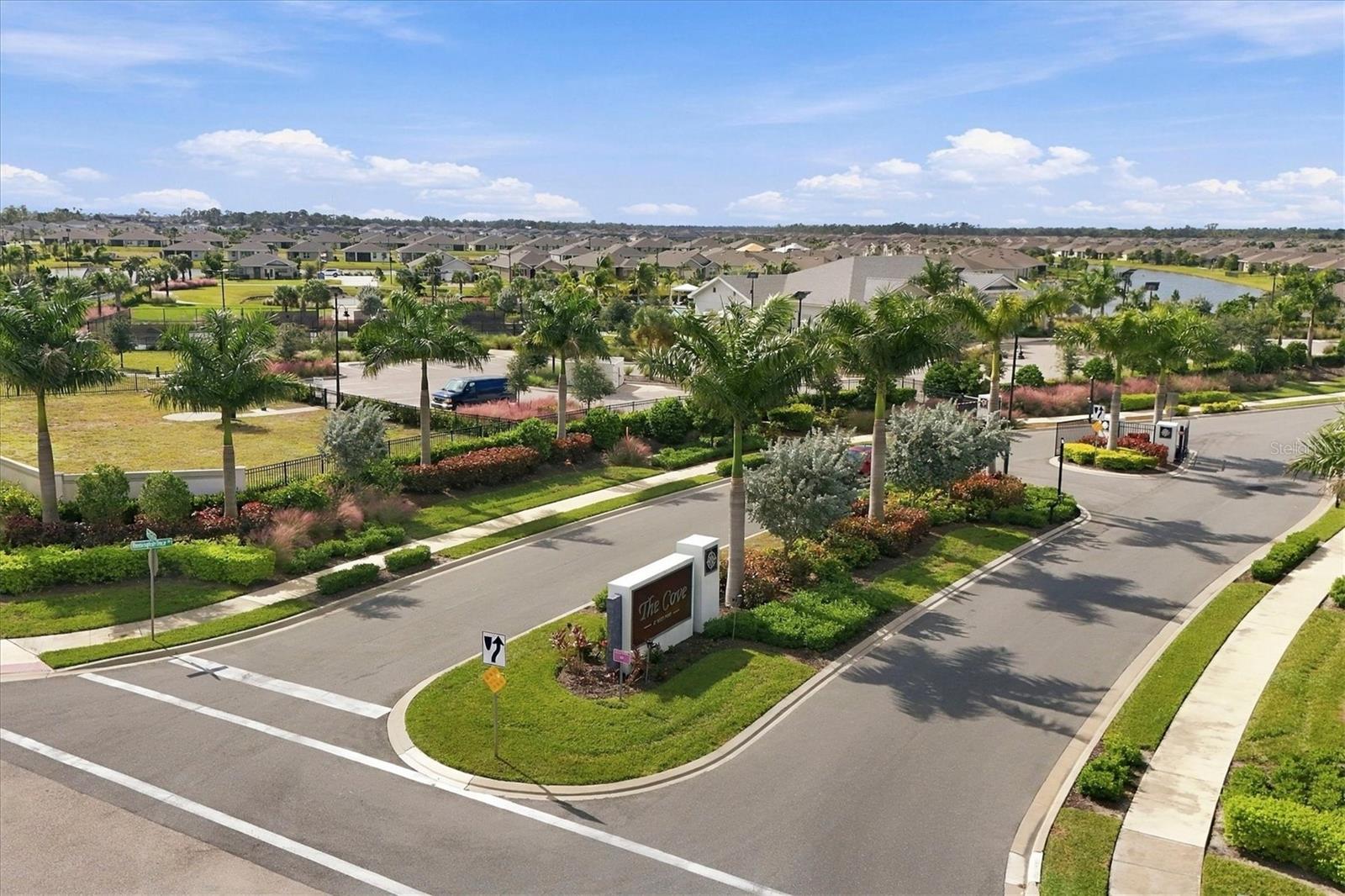 Cove at West Port - 1468 REMINGTON TRACE DR, PORT CHARLOTTE