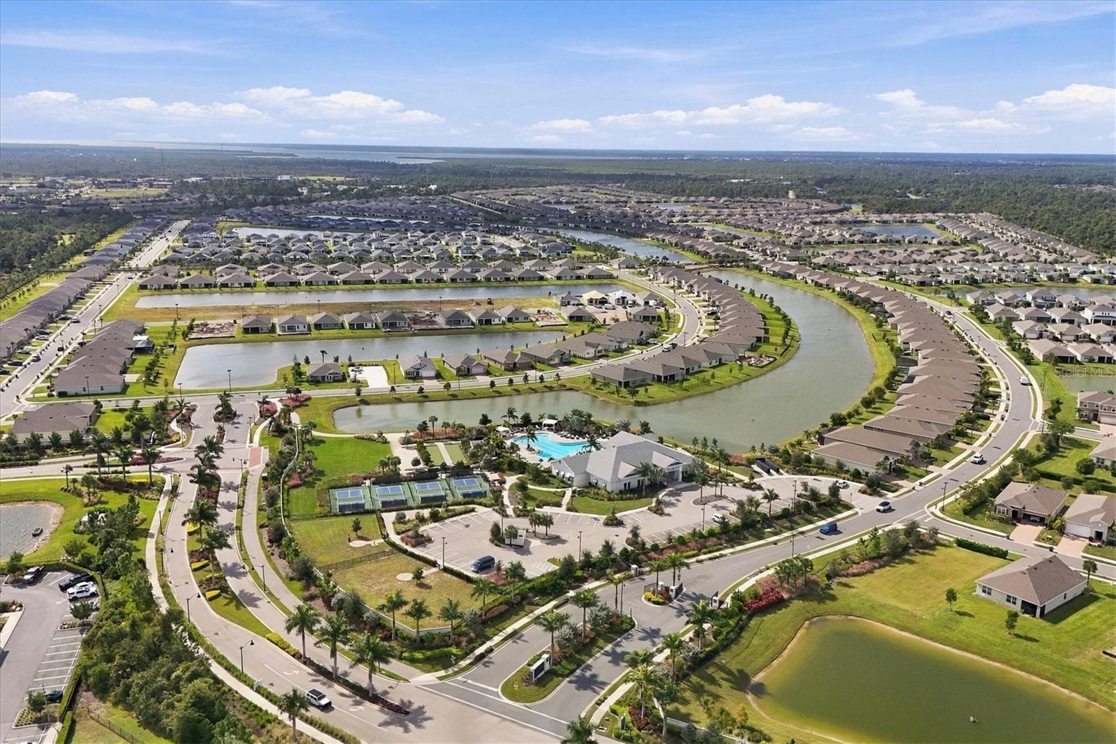 The Cove at West Port - 1468 REMINGTON TRACE DR, PORT CHARLOTTE