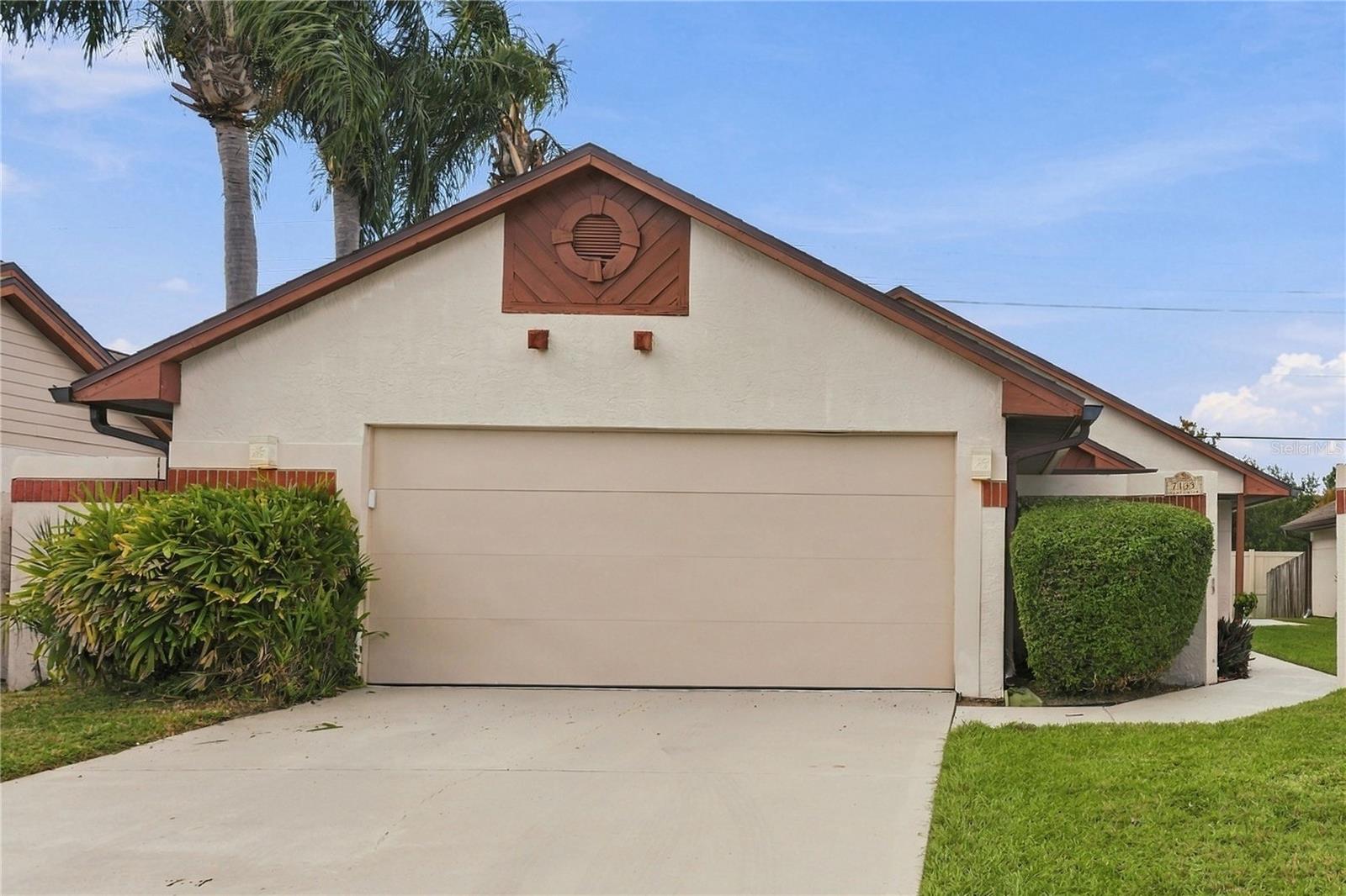 7133 SILVERMILL DR