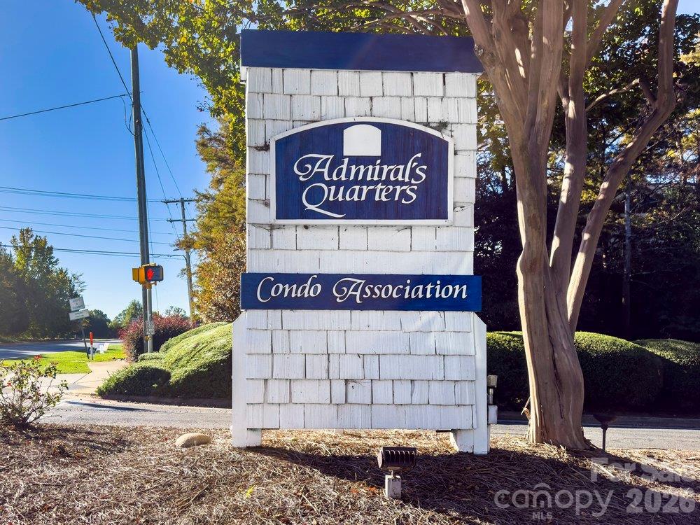 Condominium at 18736 Nautical Drive, Cornelius, photo 27 of 32