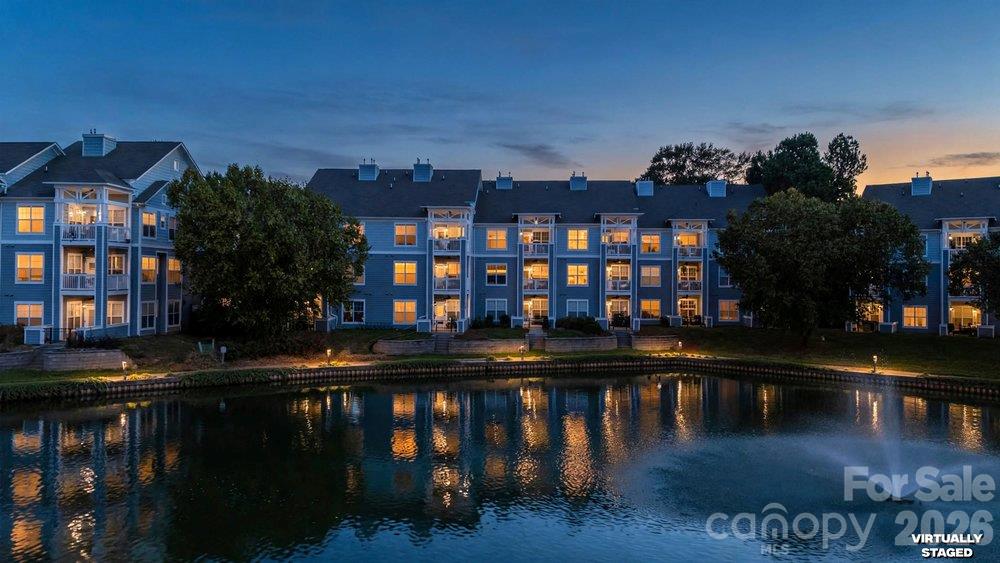 Condominium at 18736 Nautical Drive, Cornelius, photo 32 of 32