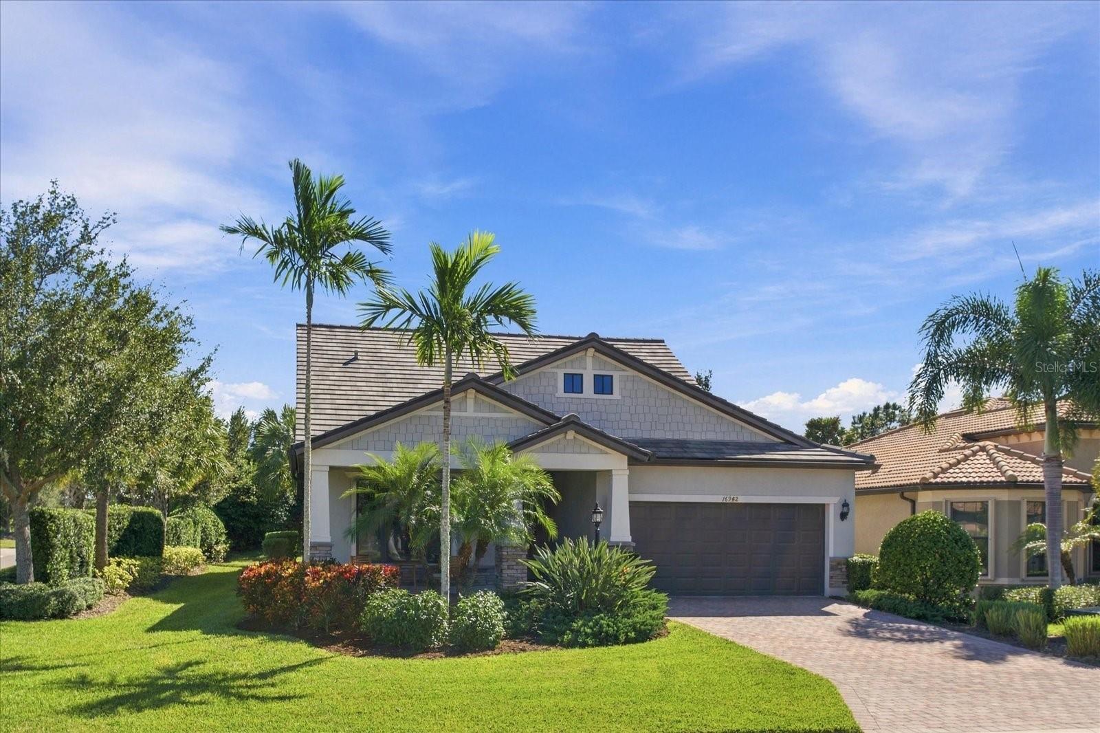 Single Family Residence at 16942 WINTHROP PL, BRADENTON, photo 2 of 100