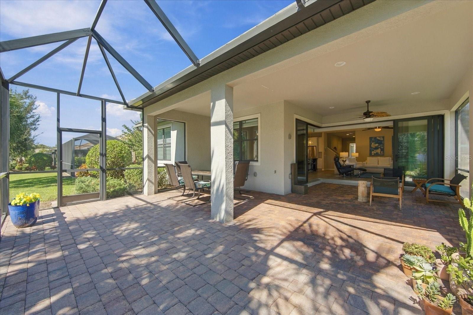 Single Family Residence at 16942 WINTHROP PL, BRADENTON, photo 53 of 100