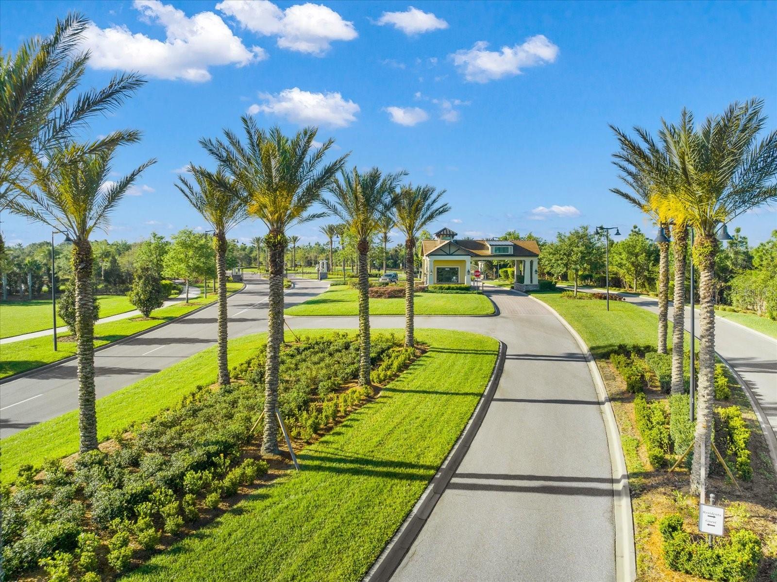 Single Family Residence at 16942 WINTHROP PL, BRADENTON, photo 64 of 100
