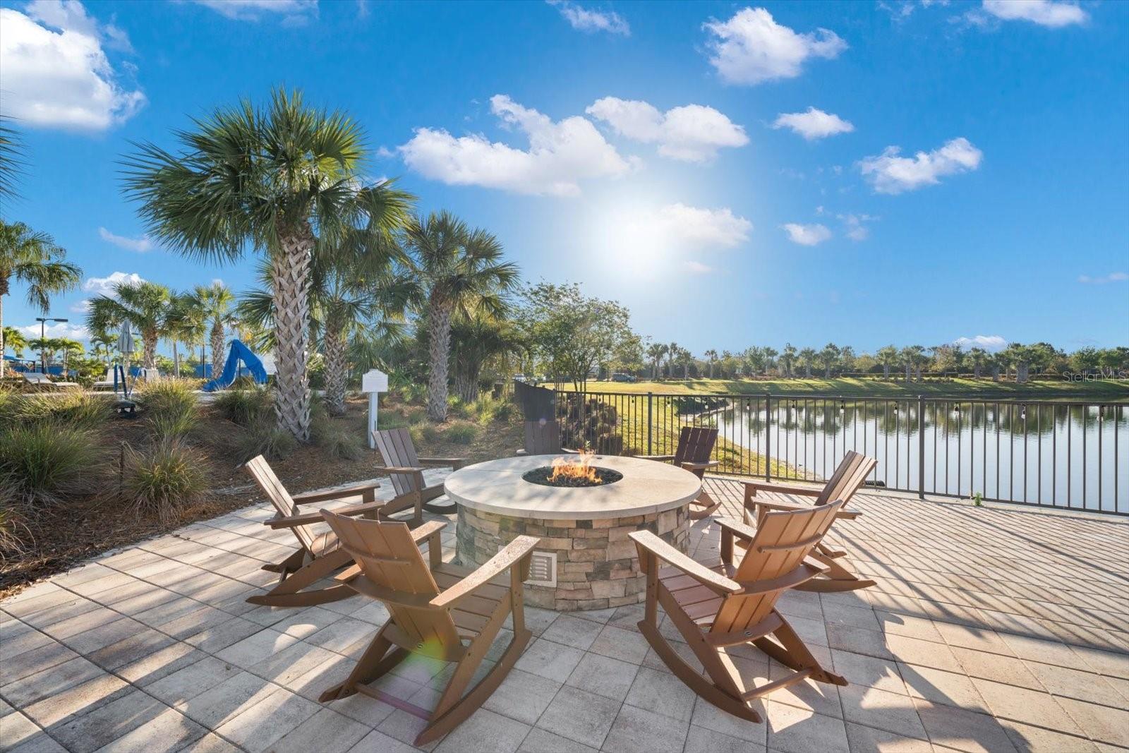 Single Family Residence at 16942 WINTHROP PL, BRADENTON, photo 88 of 100