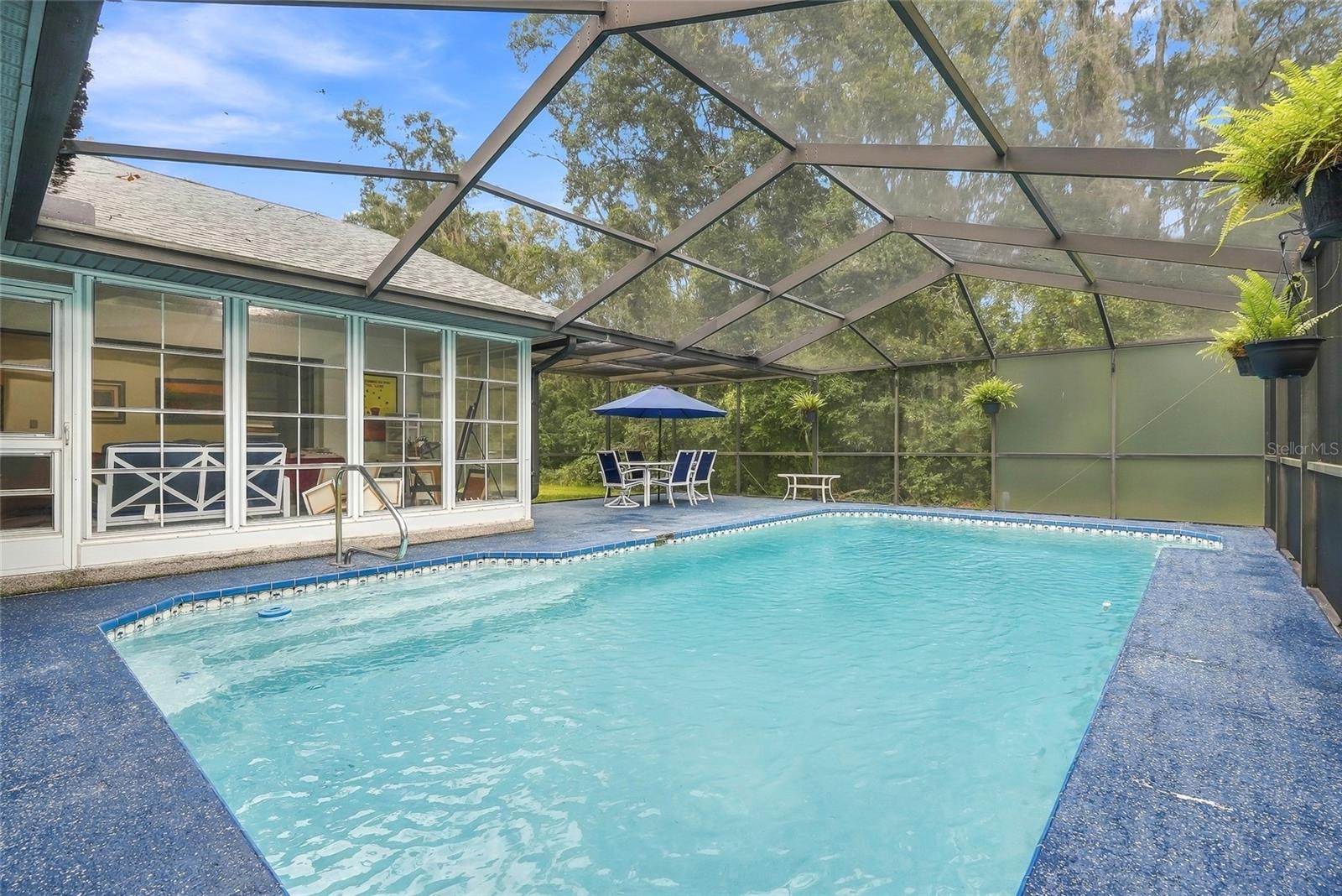 Single Family Residence at 9896 DOMINGO DR, BROOKSVILLE, photo 4 of 67