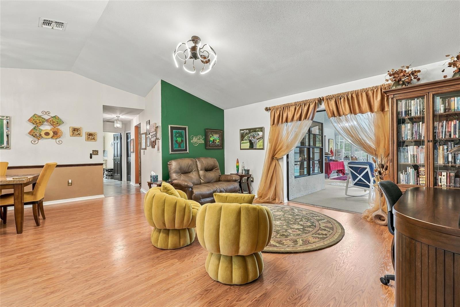 Single Family Residence at 9896 DOMINGO DR, BROOKSVILLE, photo 10 of 67