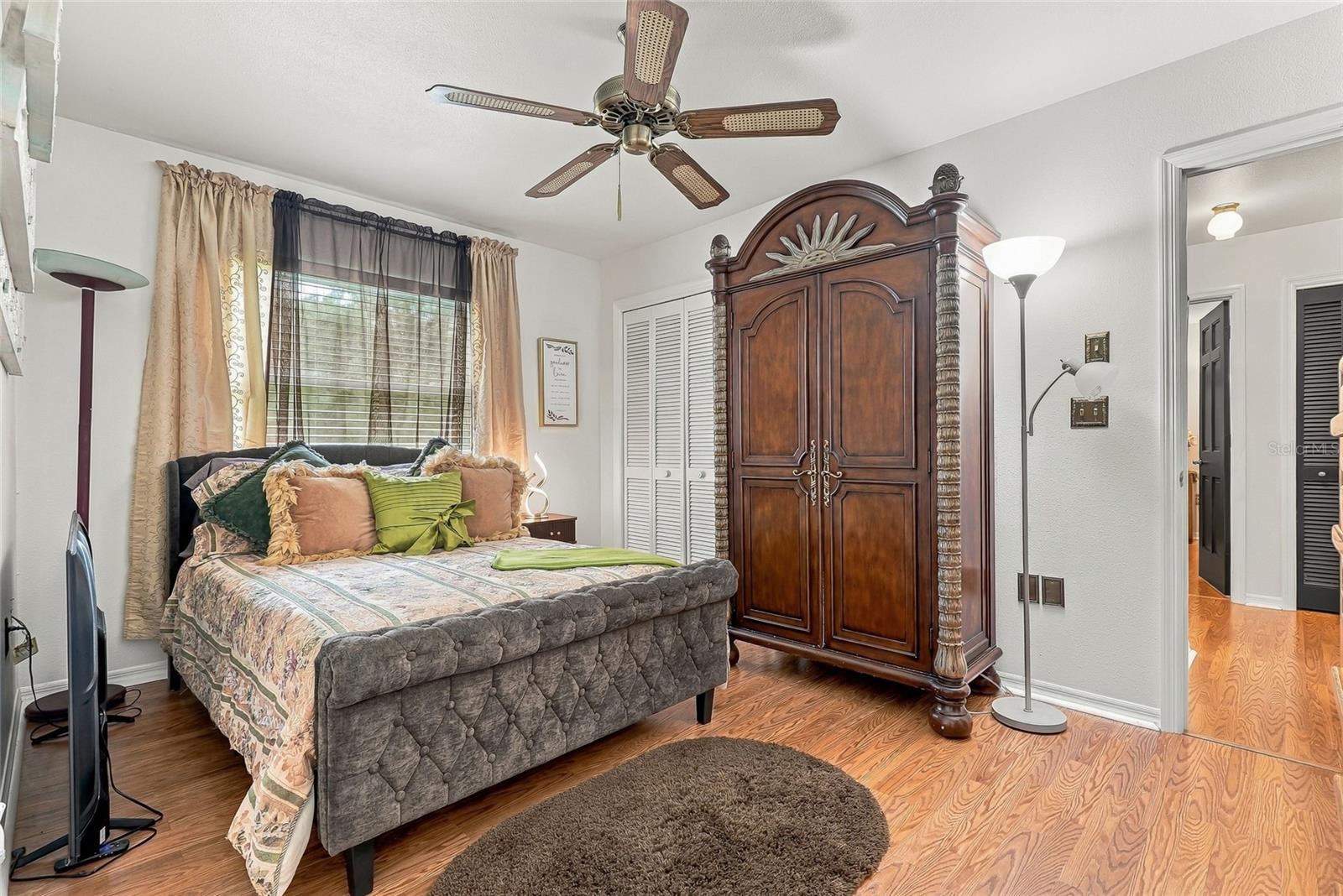 Bedroom 2 - 9896 DOMINGO DR, BROOKSVILLE