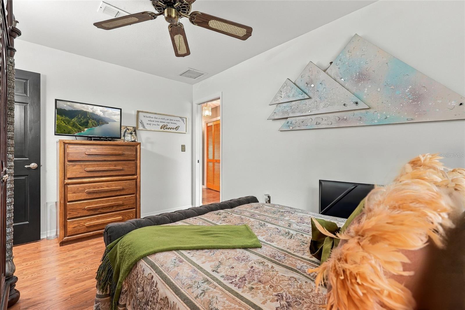Bedroom 2 - 9896 DOMINGO DR, BROOKSVILLE