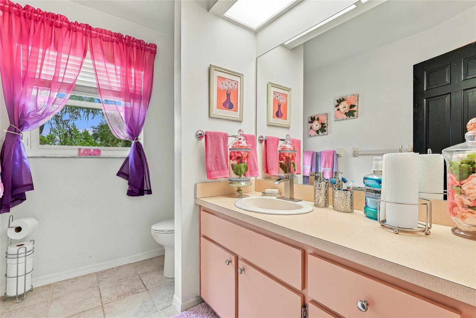 Bathroom 2 - 9896 DOMINGO DR, BROOKSVILLE