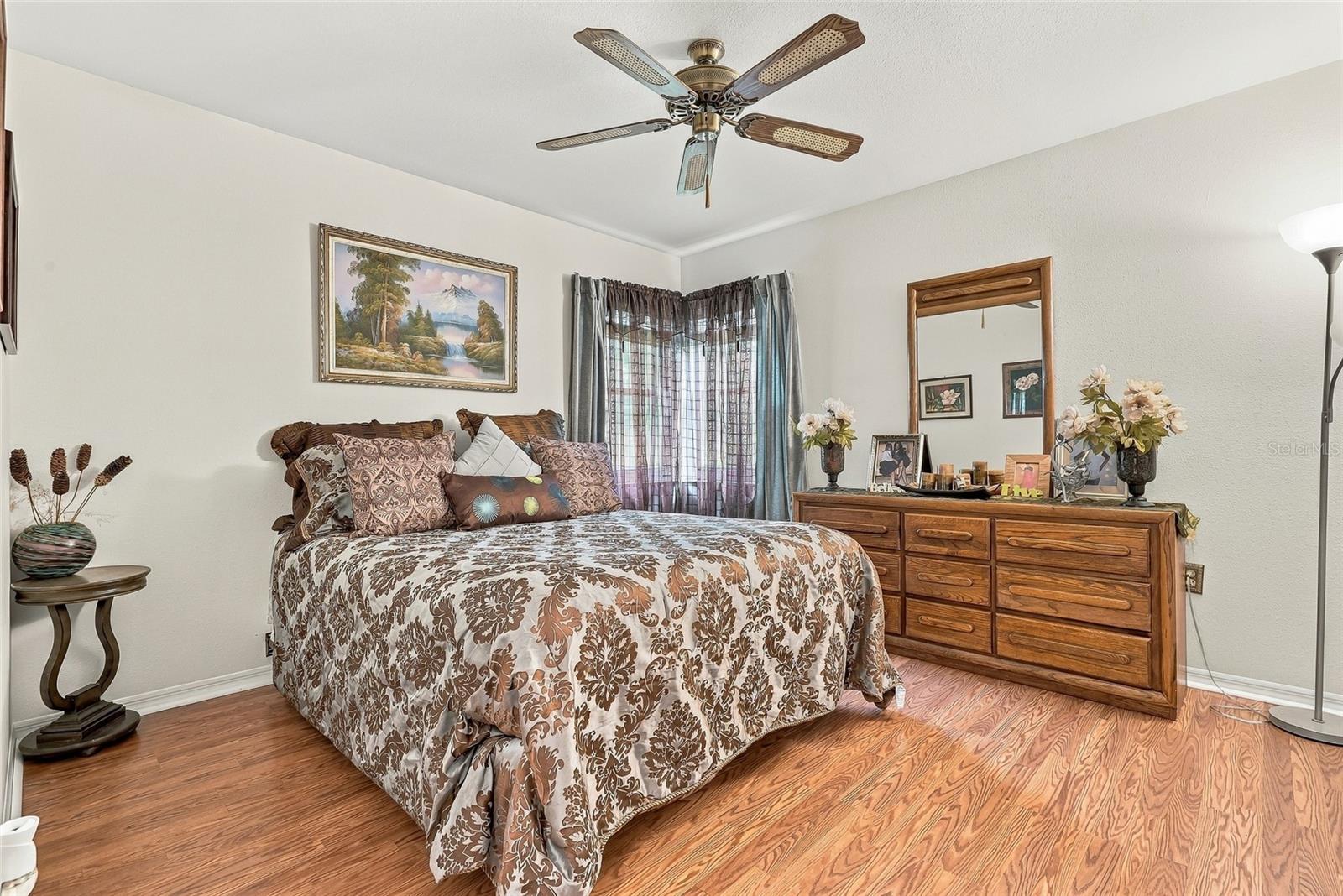 Bedroom 3 - 9896 DOMINGO DR, BROOKSVILLE