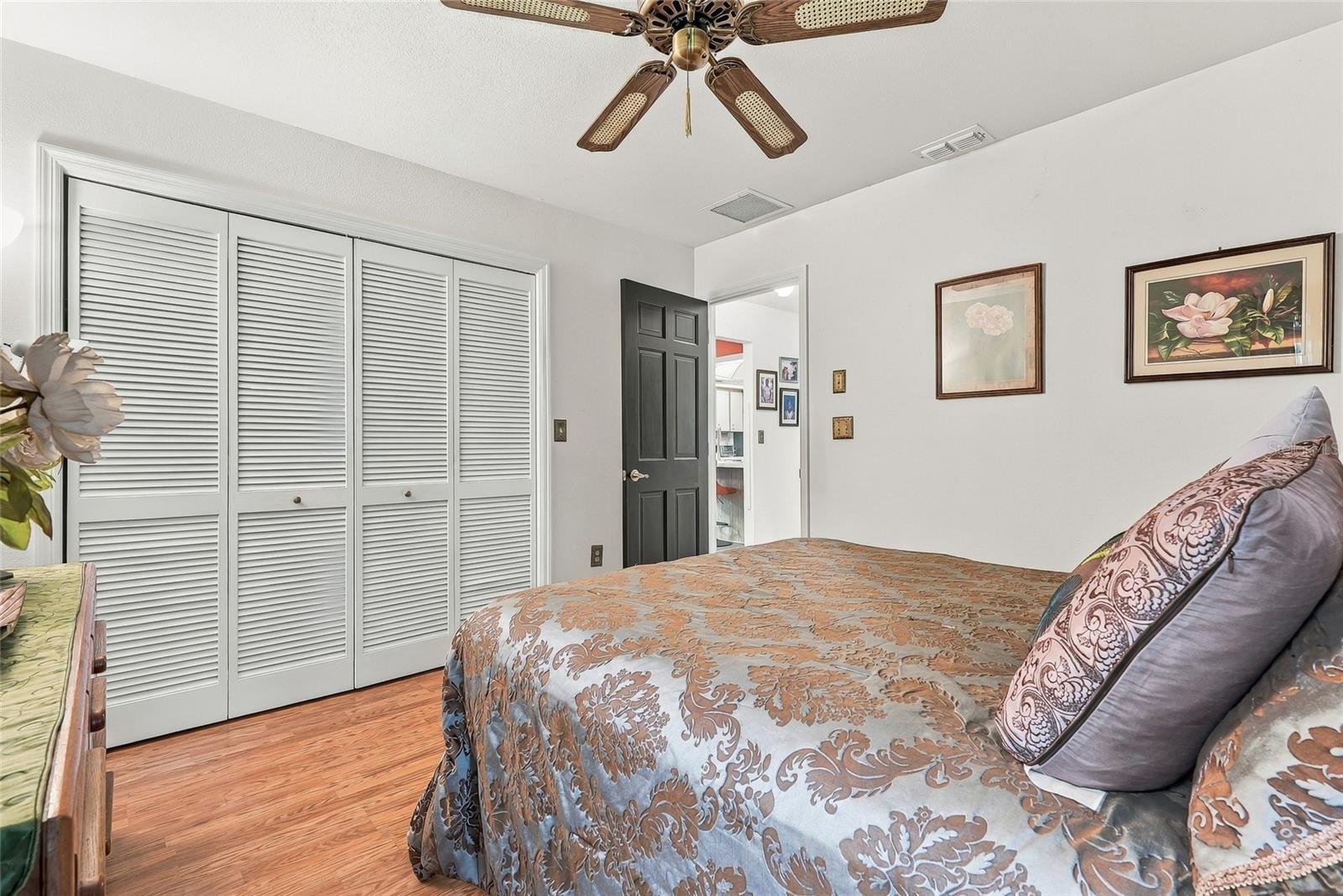 Bedroom 3 - 9896 DOMINGO DR, BROOKSVILLE