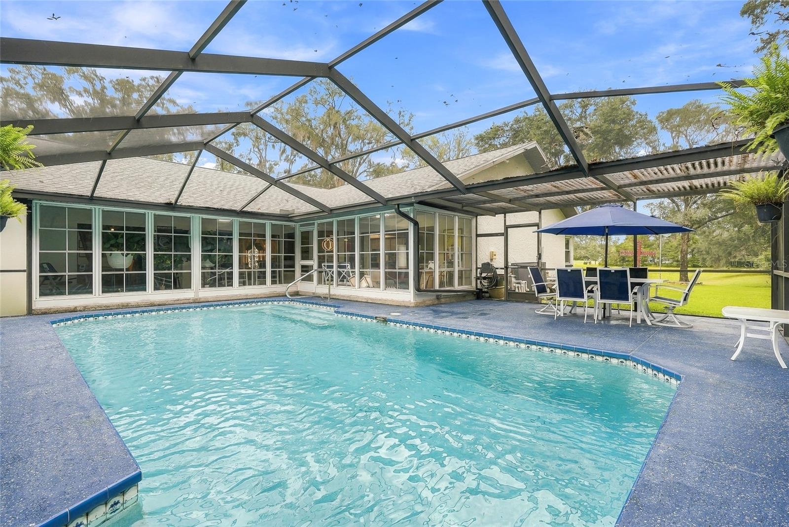 Single Family Residence at 9896 DOMINGO DR, BROOKSVILLE, photo 50 of 67