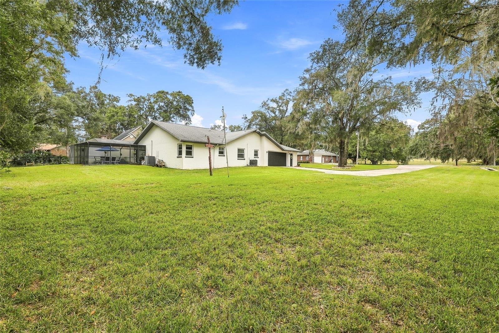 Single Family Residence at 9896 DOMINGO DR, BROOKSVILLE, photo 56 of 67