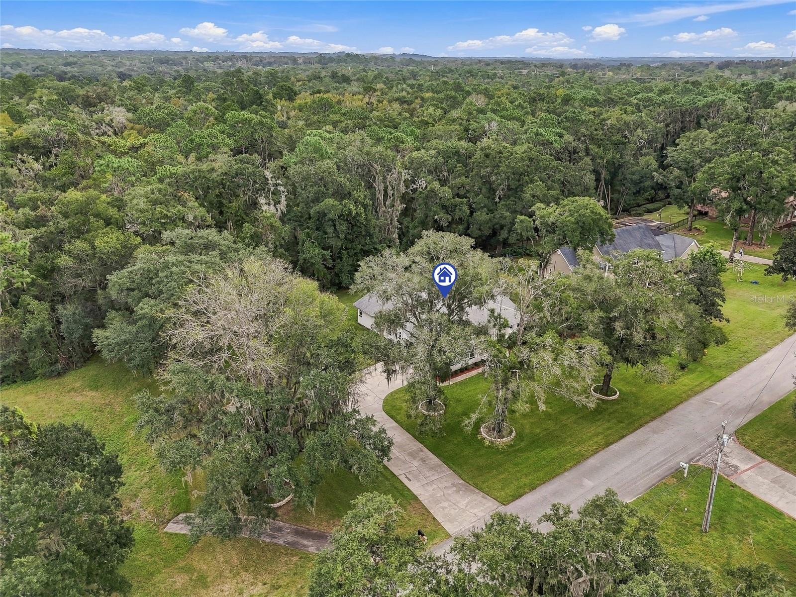 Single Family Residence at 9896 DOMINGO DR, BROOKSVILLE, photo 59 of 67