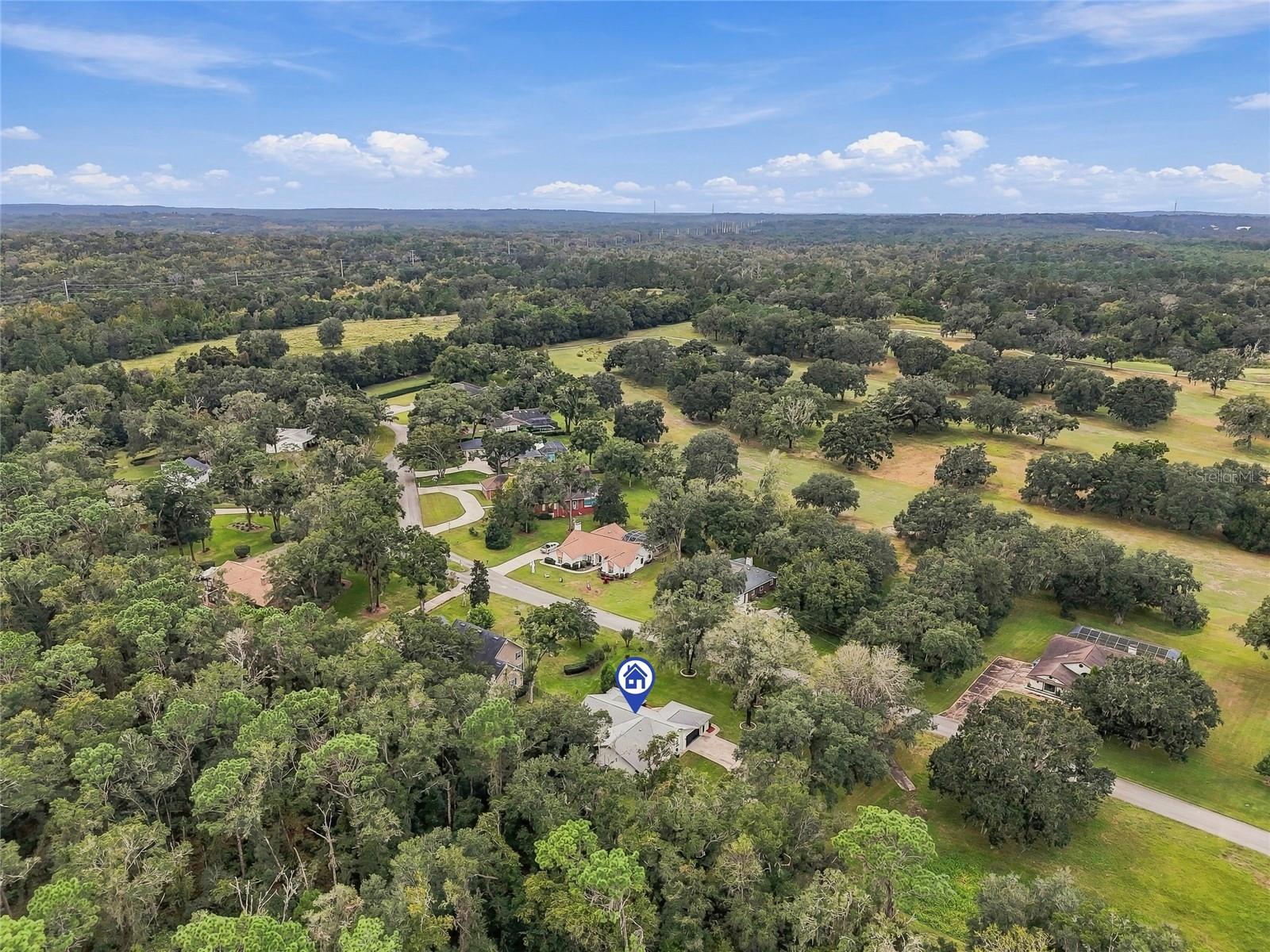Single Family Residence at 9896 DOMINGO DR, BROOKSVILLE, photo 62 of 67