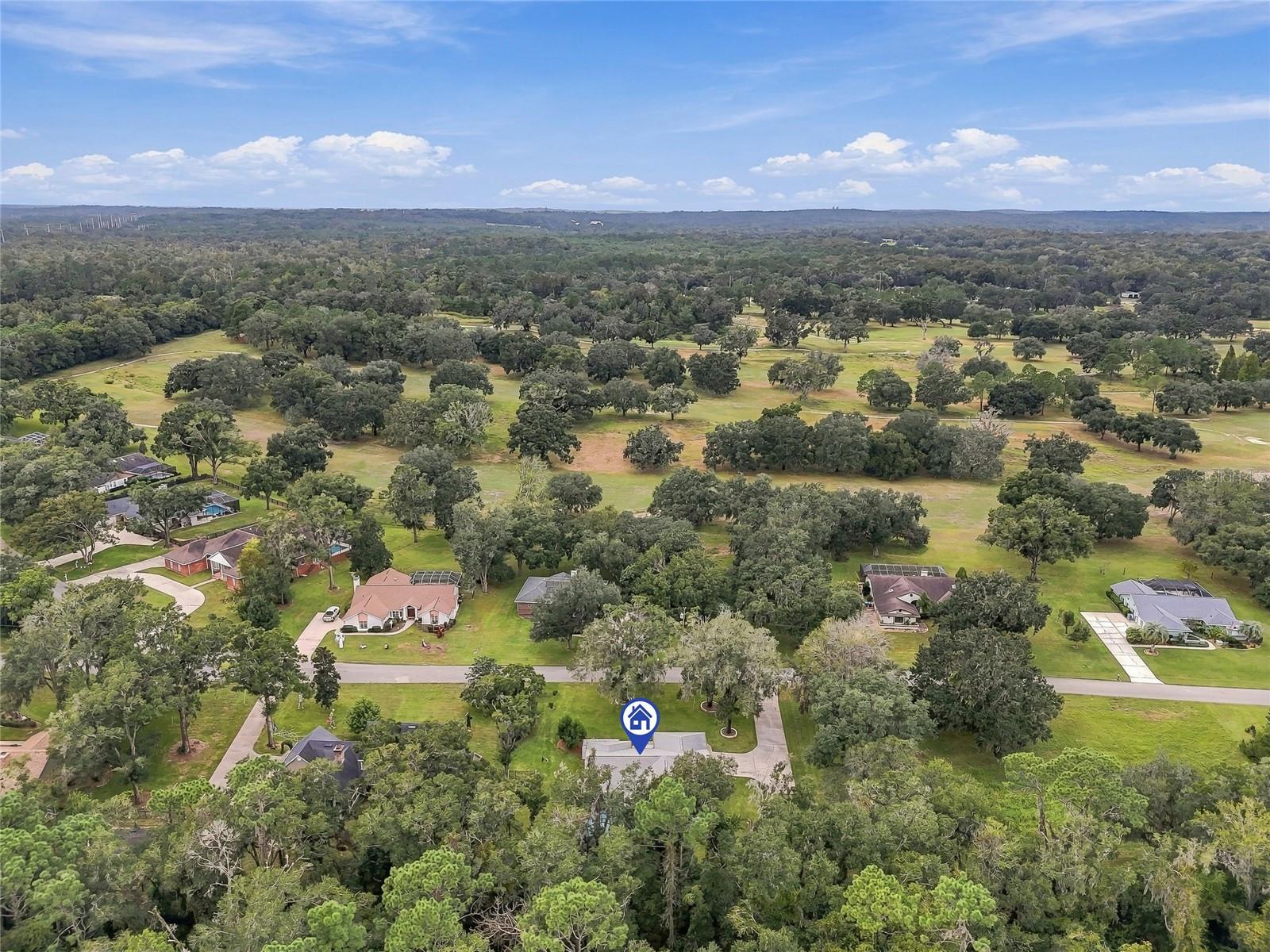 Single Family Residence at 9896 DOMINGO DR, BROOKSVILLE, photo 63 of 67