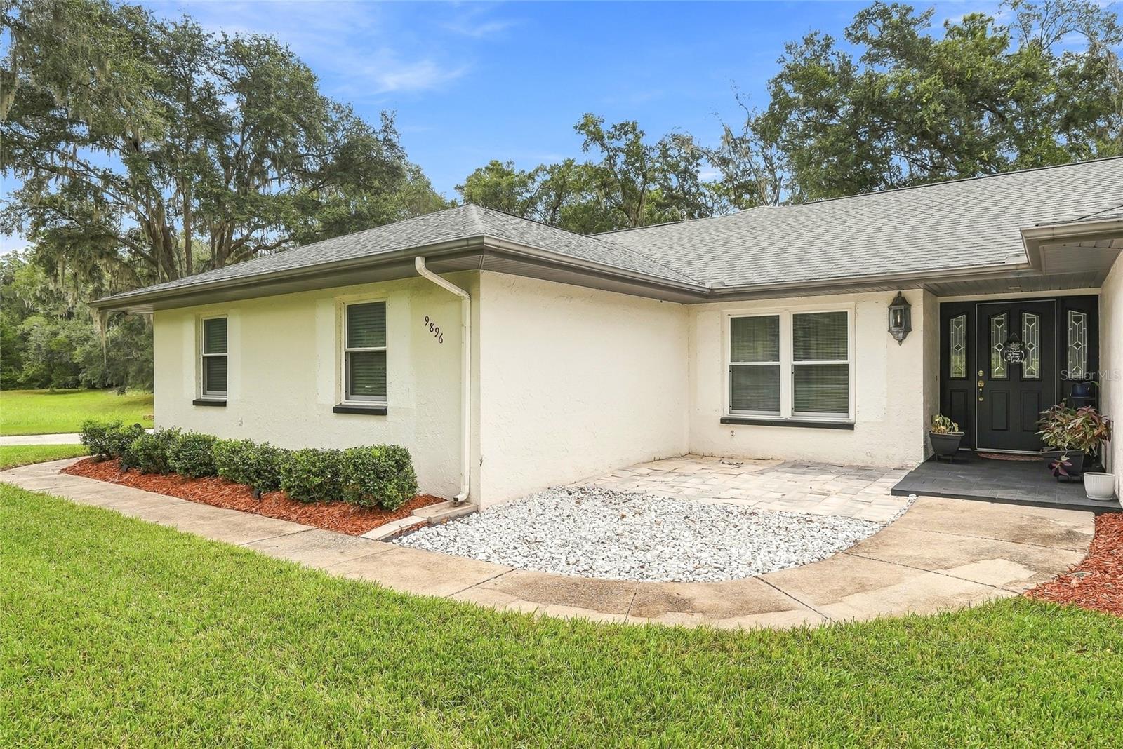 Single Family Residence at 9896 DOMINGO DR, BROOKSVILLE, photo 65 of 67