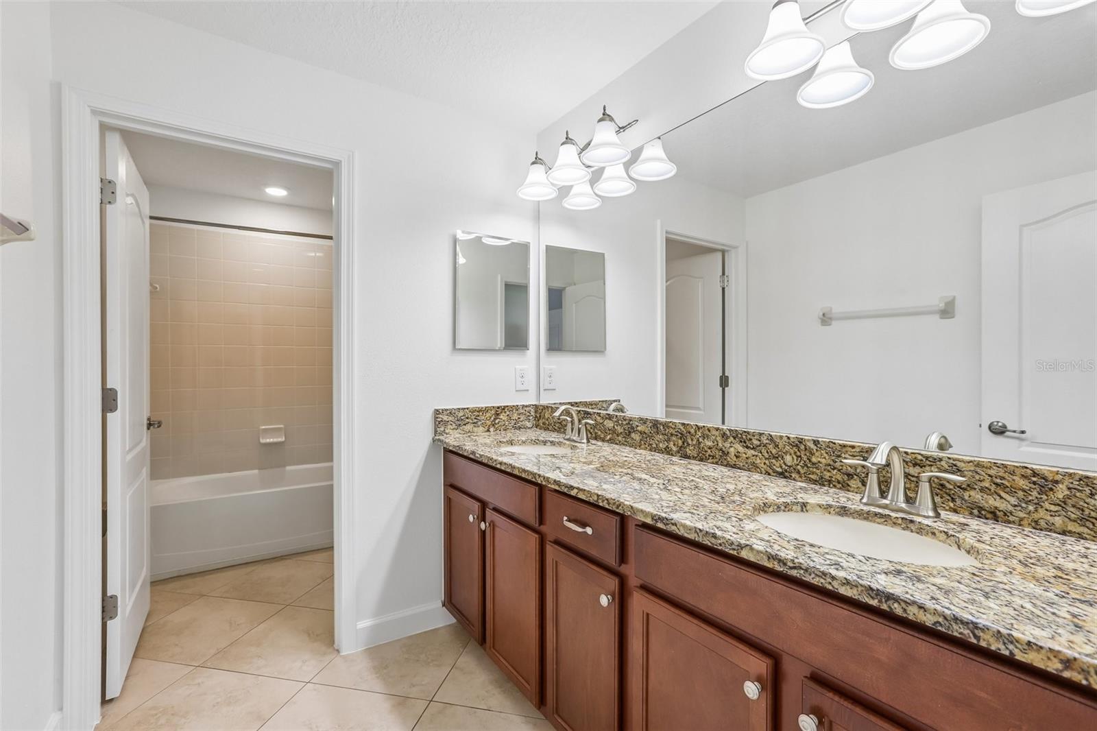 Bathroom 2 - 19430 PADDOCK VIEW DR, TAMPA