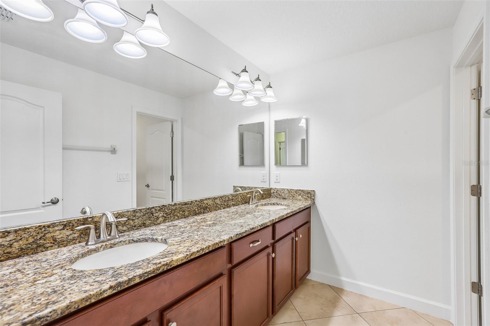 Bathroom 3 - 19430 PADDOCK VIEW DR, TAMPA