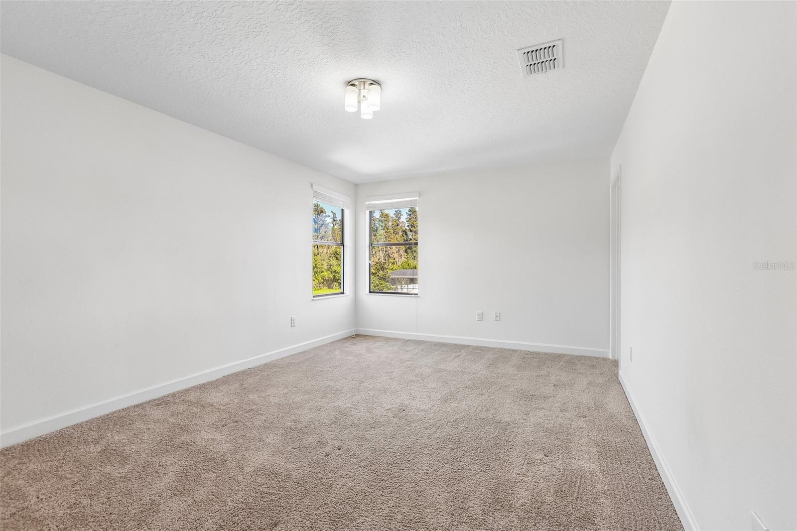 Bedroom 4 - 19430 PADDOCK VIEW DR, TAMPA