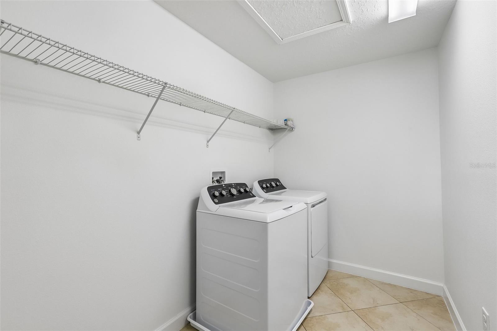 Laundry Room - 19430 PADDOCK VIEW DR, TAMPA