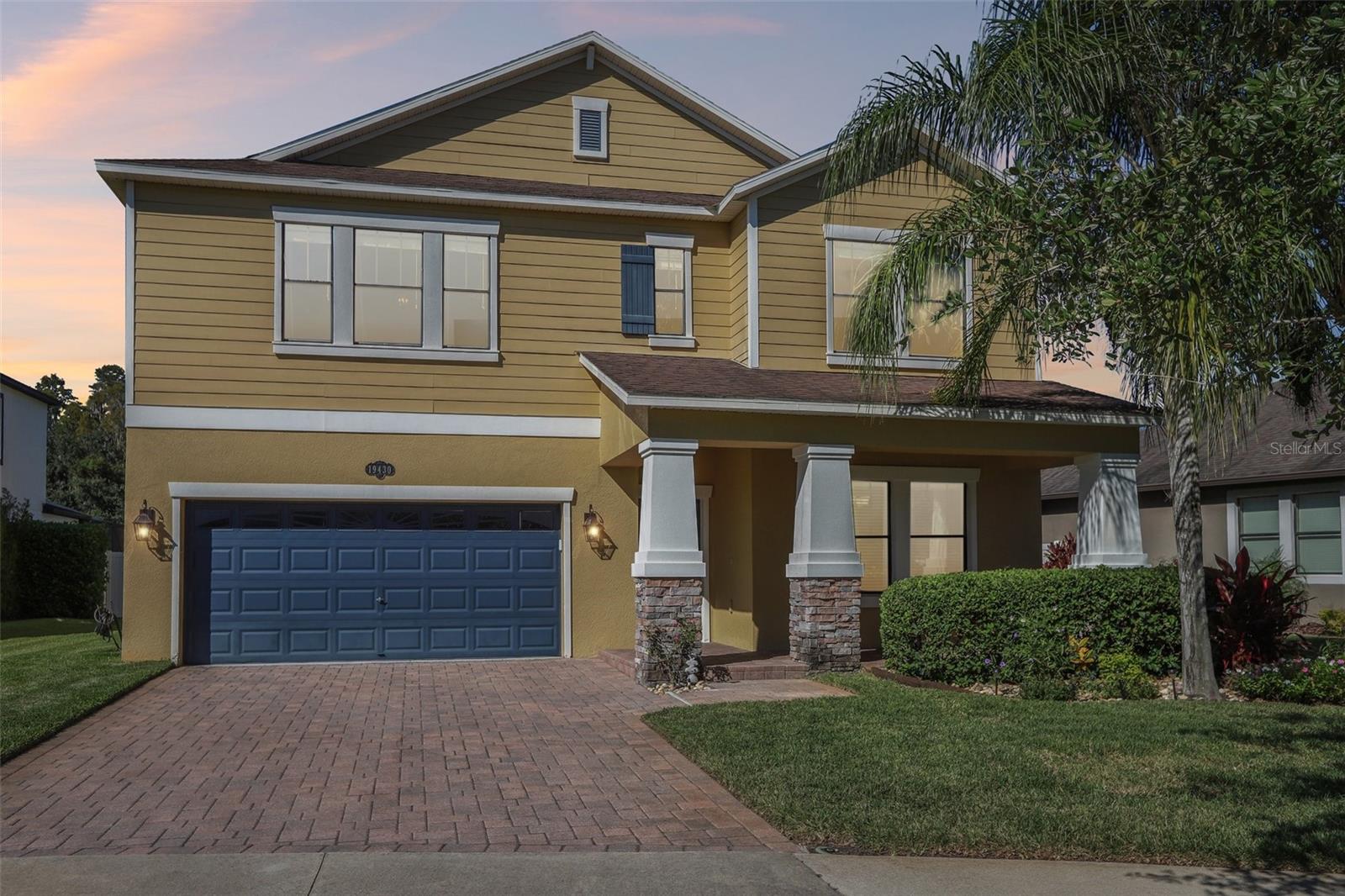 Single Family Residence at 19430 PADDOCK VIEW DR, TAMPA, photo 49 of 49