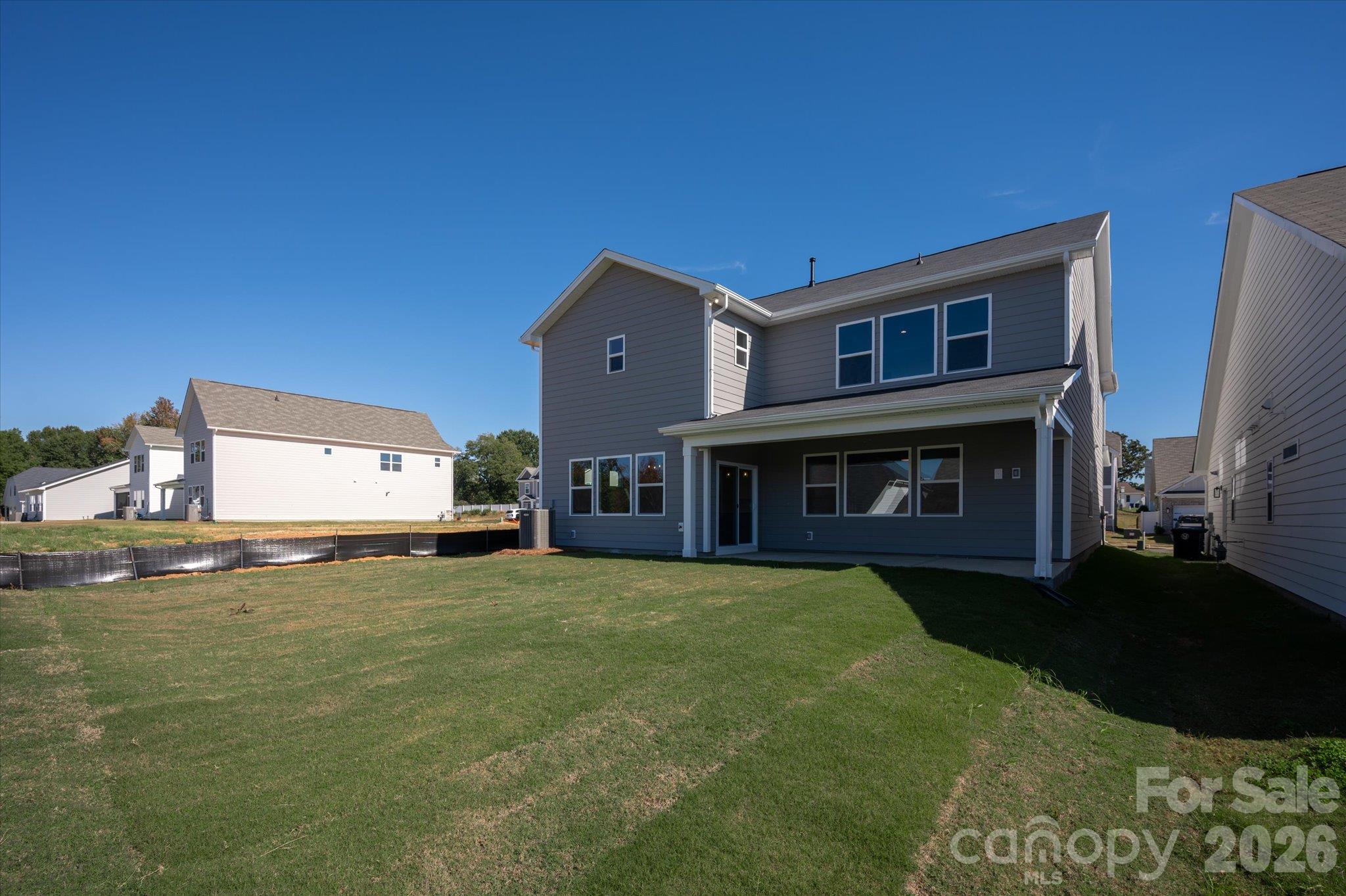 Single Family Residence at 111 Dane Place, Mooresville, photo 4 of 50