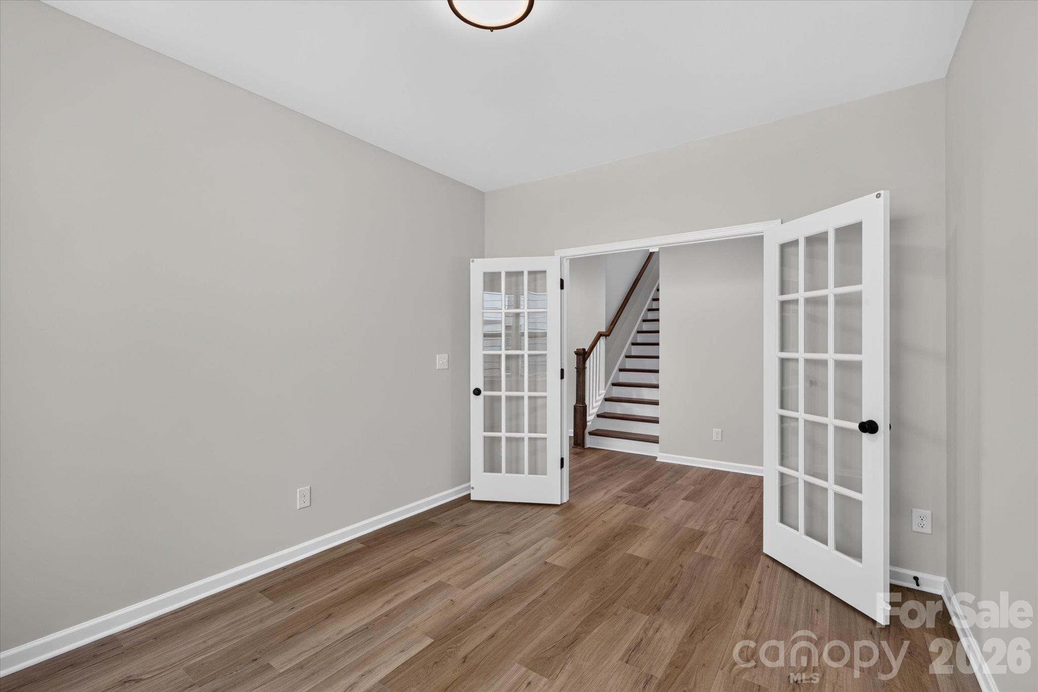 Flex Room - 111 Dane Place, Mooresville