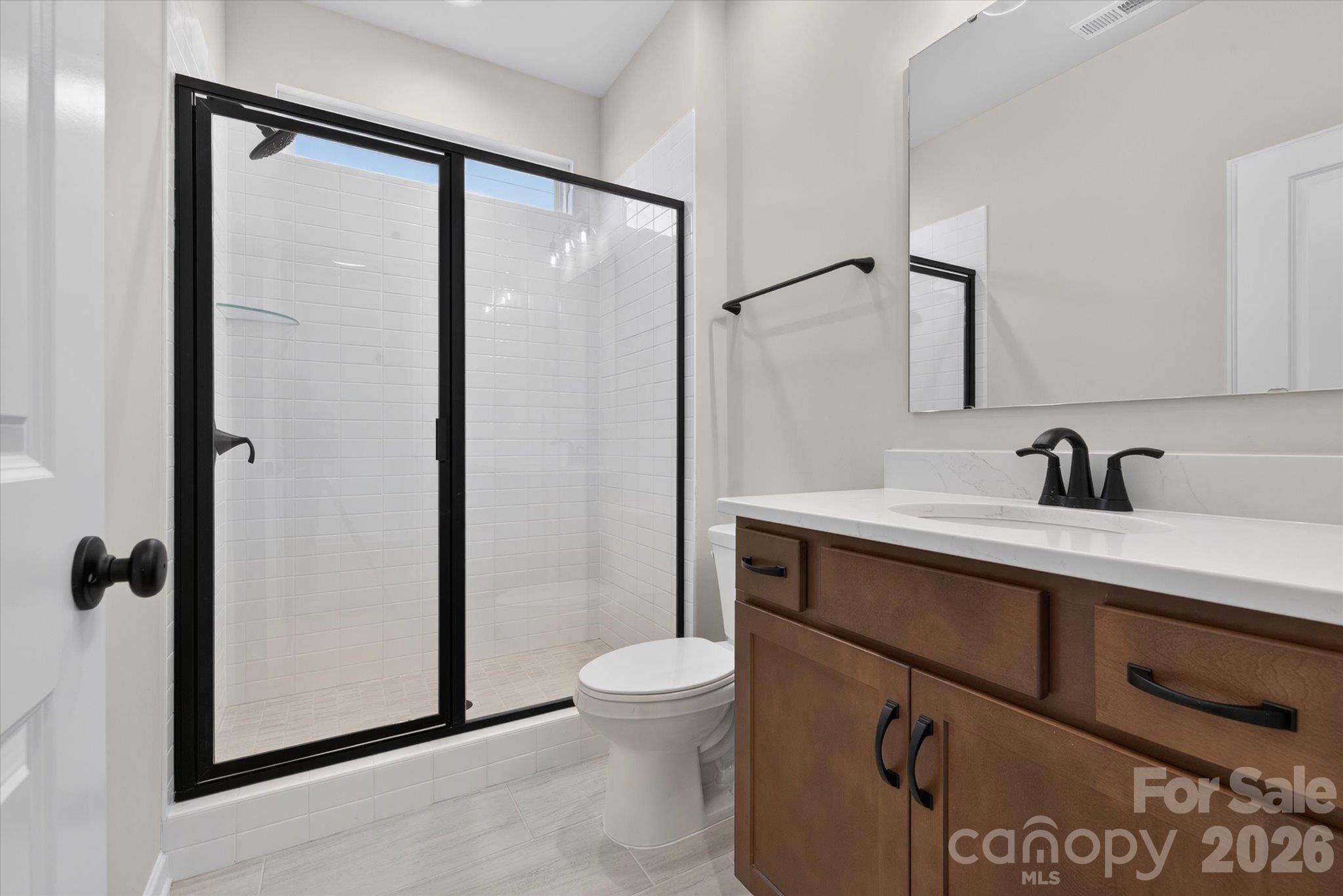 Bath 3 (1st Floor) - 111 Dane Place, Mooresville
