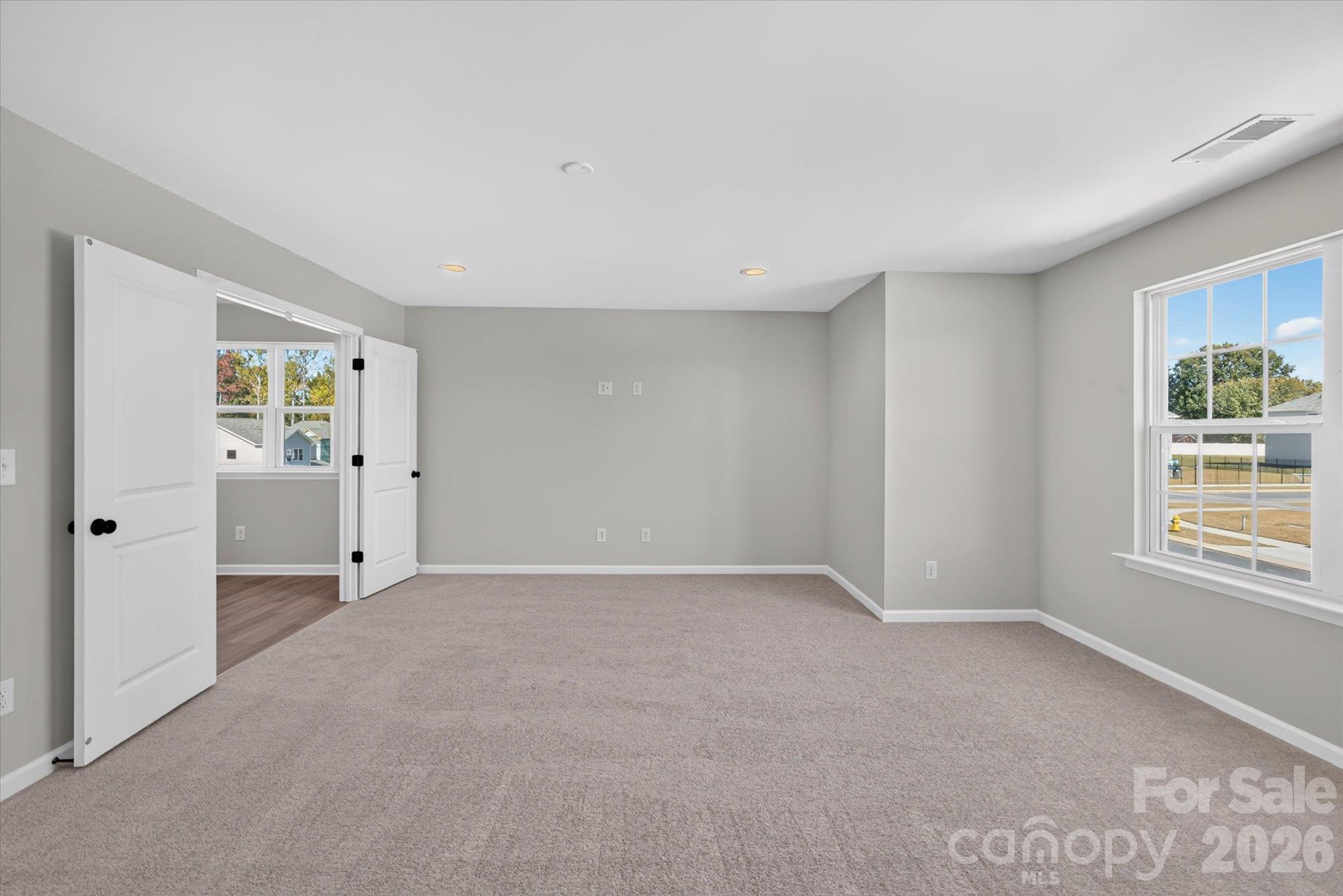 Rec Room - 111 Dane Place, Mooresville