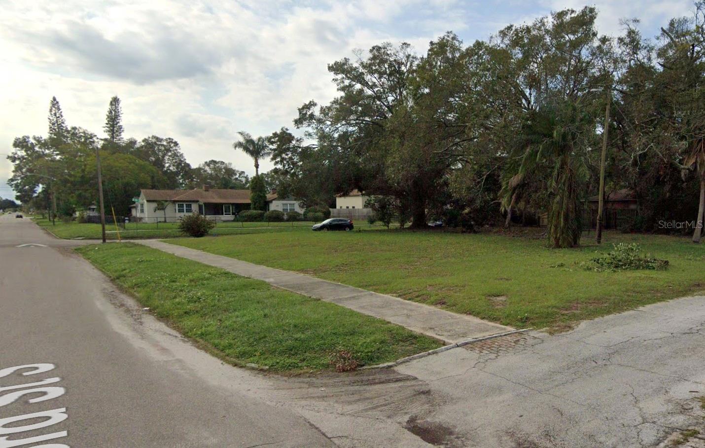Land at 4301 3RD AVE S, ST PETERSBURG, photo 2 of 4