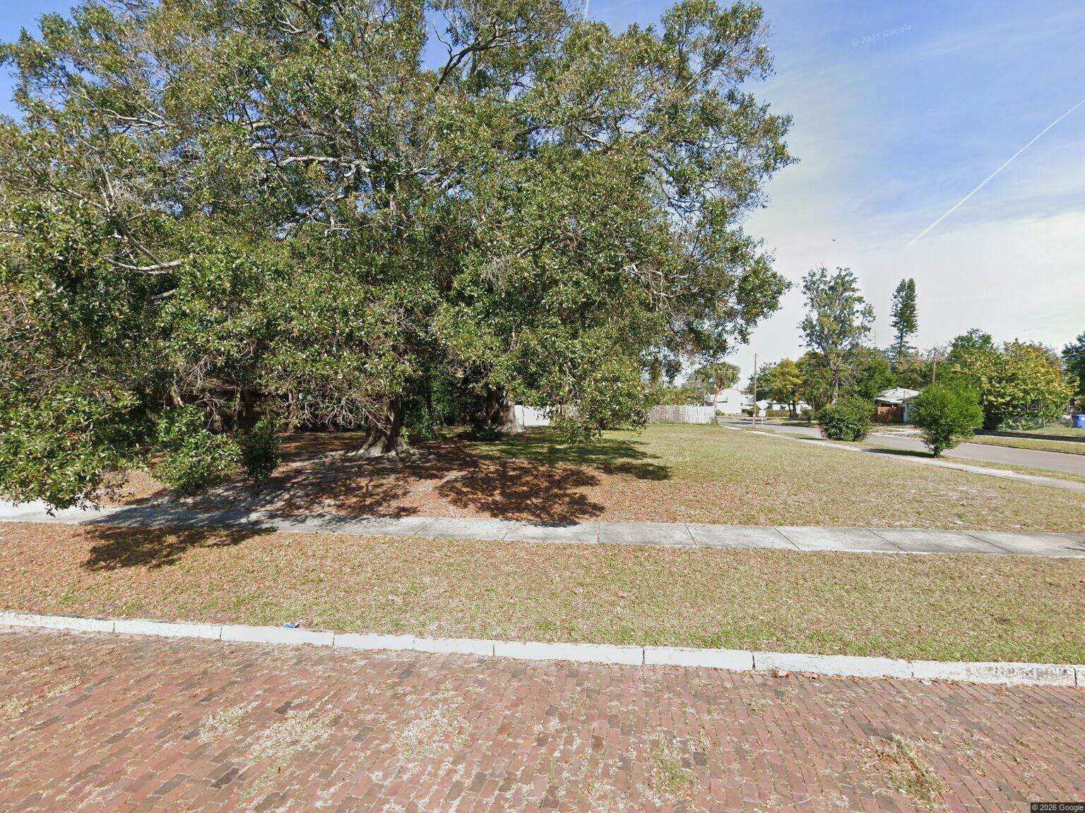 Land at 4301 3RD AVE S, ST PETERSBURG, photo 4 of 4