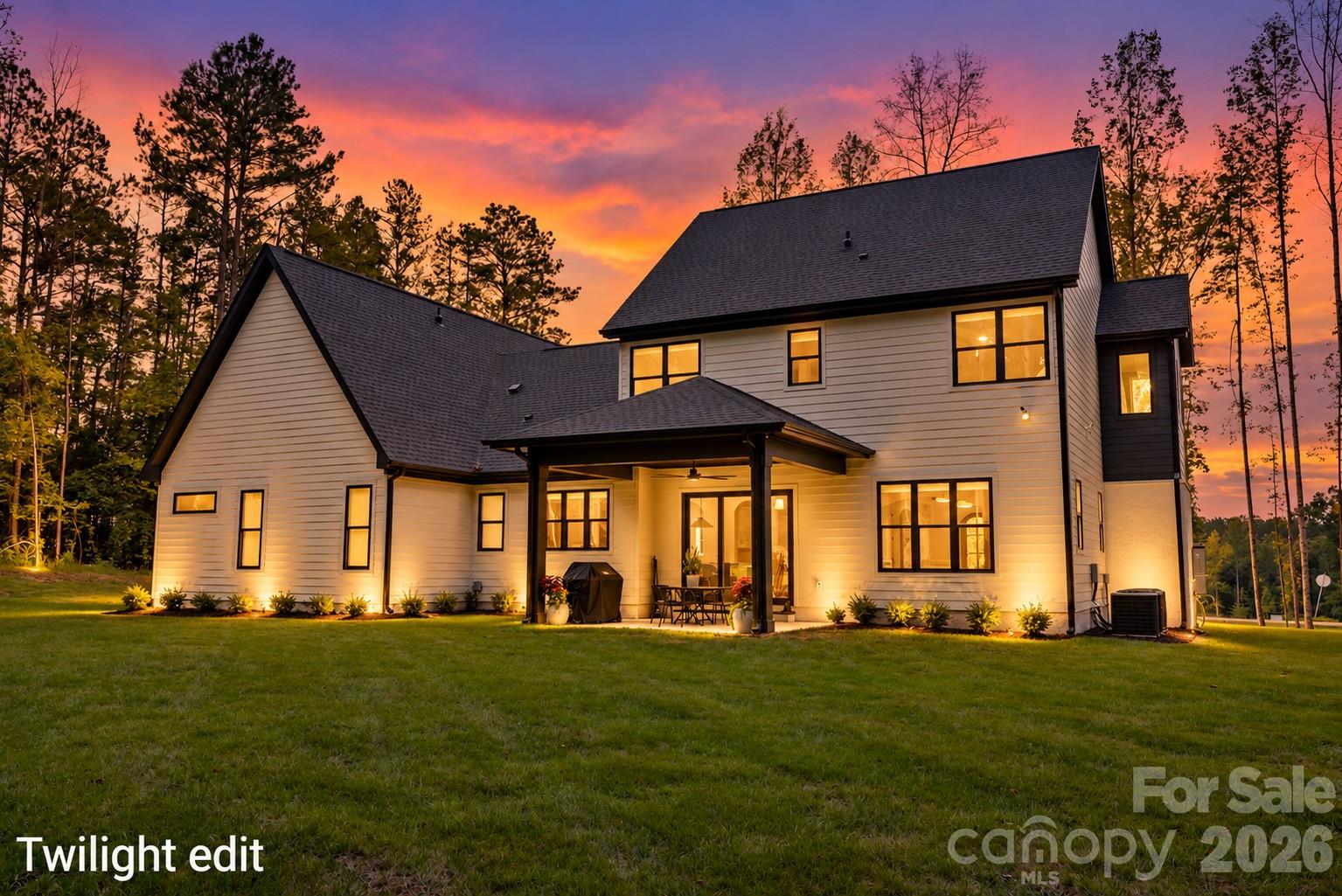 Single Family Residence at 6528 Great Blue Path, Clover, photo 49 of 49