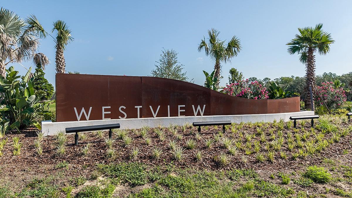 Westview Community - 5685 SEAGRAPE LN, KISSIMMEE