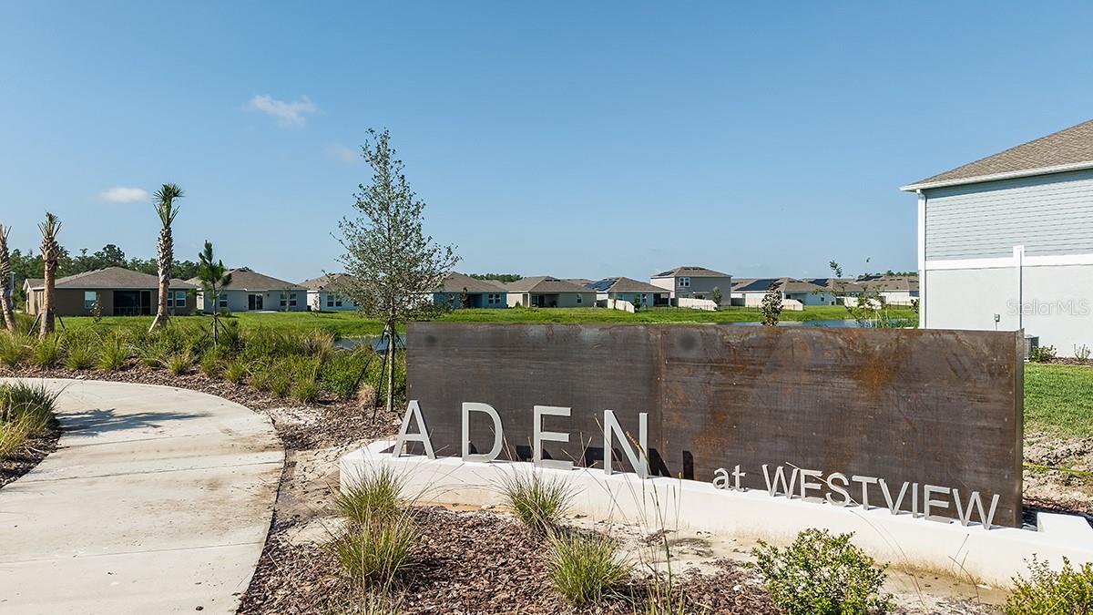 Westview Community - 5685 SEAGRAPE LN, KISSIMMEE