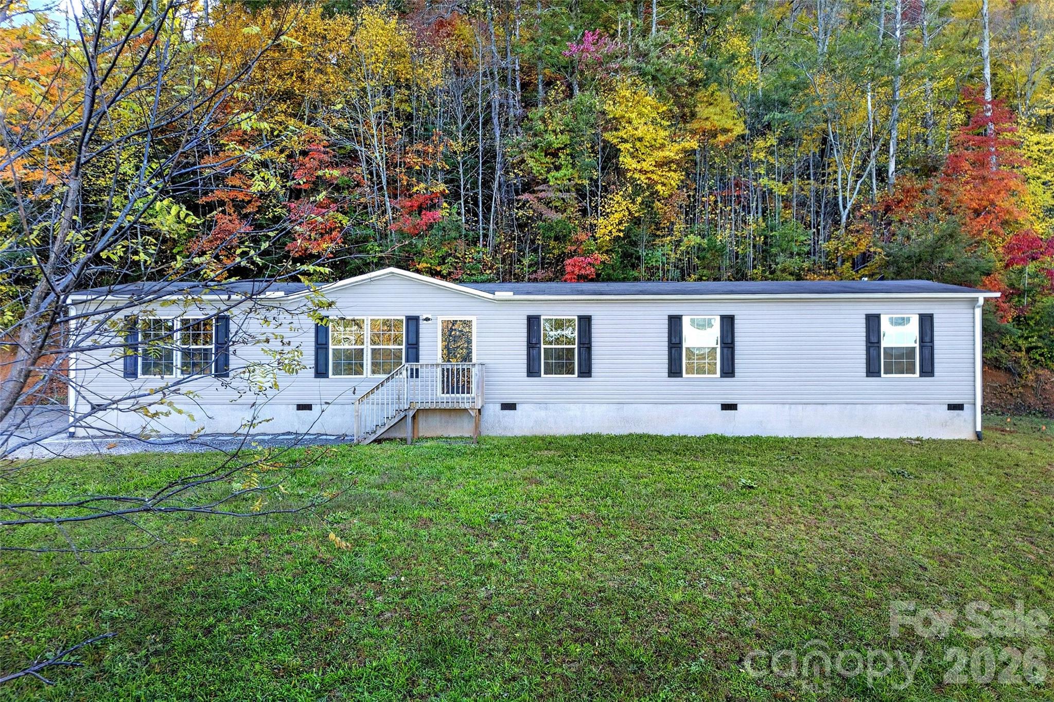 Single Family Residence at 574 Hodges Creek Drive, Old Fort, photo 4 of 62