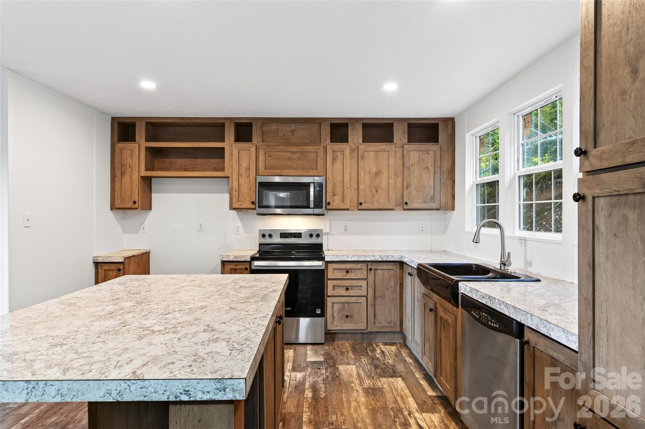 Single Family Residence at 574 Hodges Creek Drive, Old Fort, photo 17 of 62