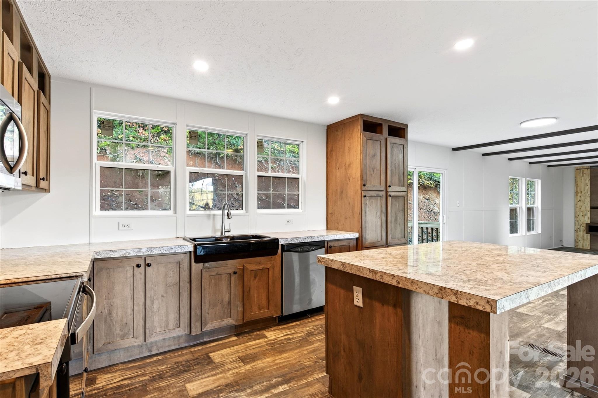 Single Family Residence at 574 Hodges Creek Drive, Old Fort, photo 19 of 62