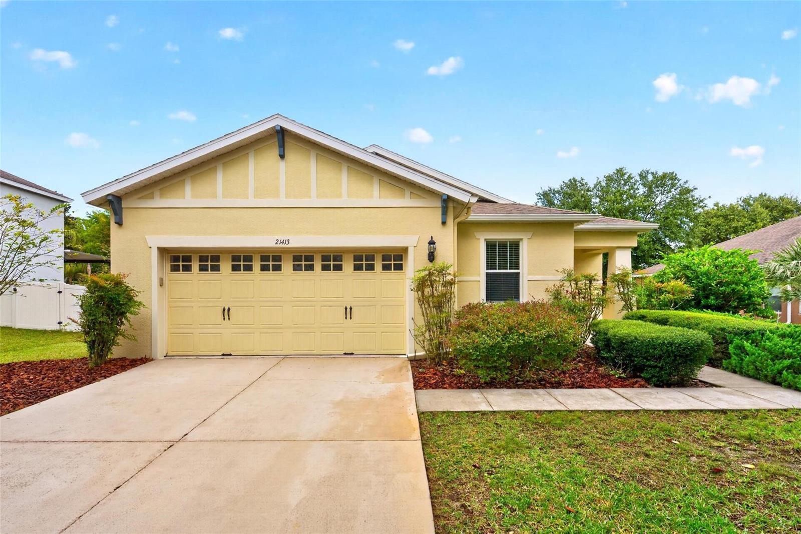 Welcome to 21413 Sullivan Ranch - 21413 SULLIVAN RANCH BLVD, MOUNT DORA