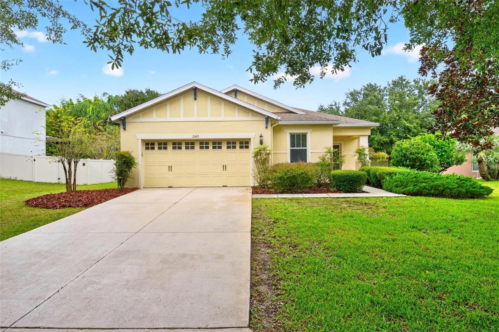 Welcome to 21413 Sullivan Ranch - 21413 SULLIVAN RANCH BLVD, MOUNT DORA