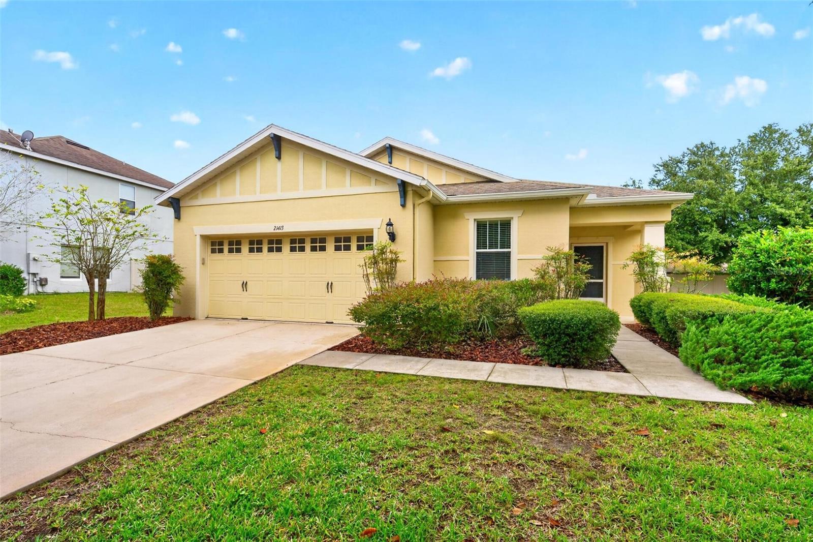 Welcome to 21413 Sullivan Ranch - 21413 SULLIVAN RANCH BLVD, MOUNT DORA
