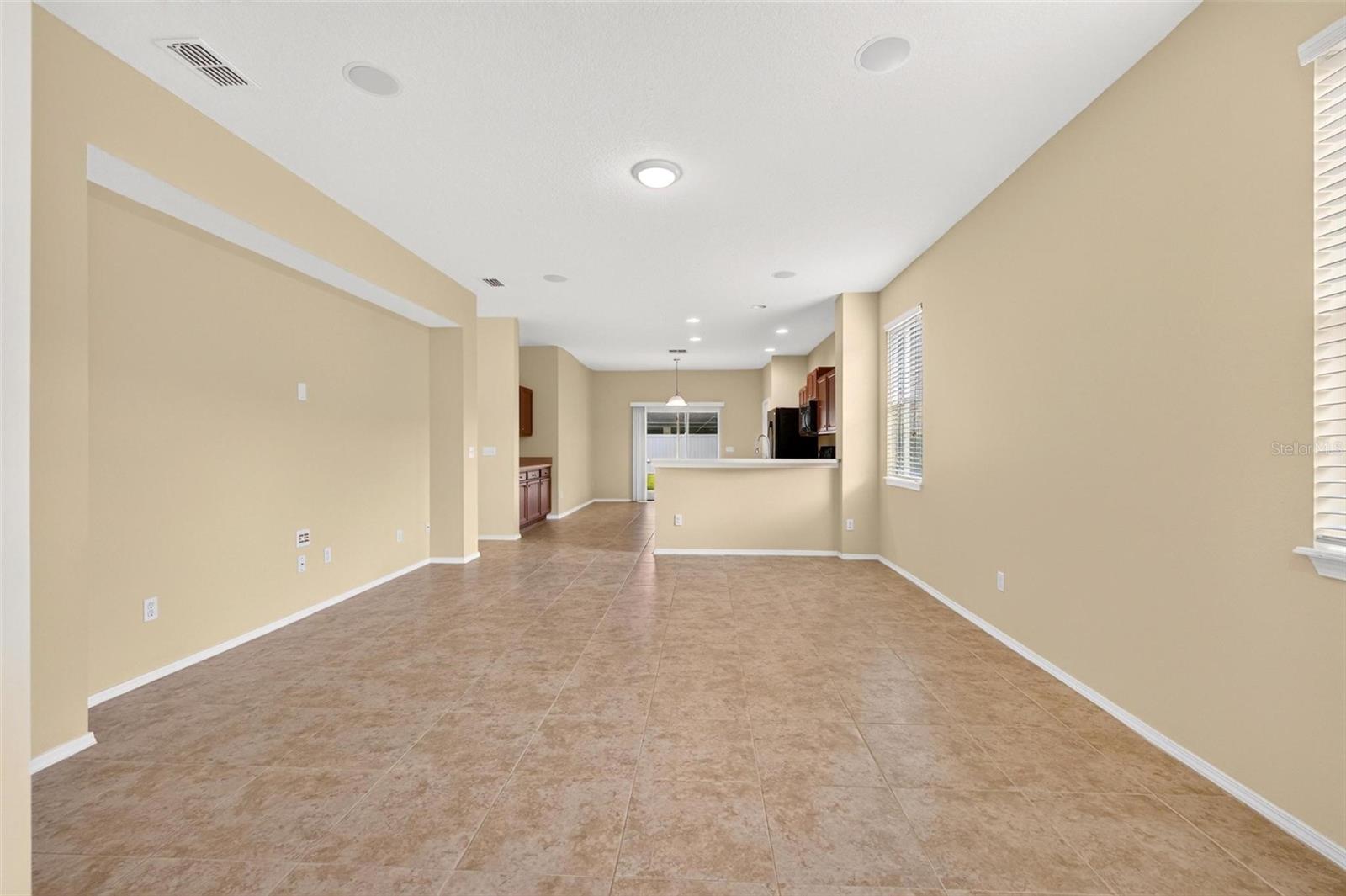 Living Room - 21413 SULLIVAN RANCH BLVD, MOUNT DORA
