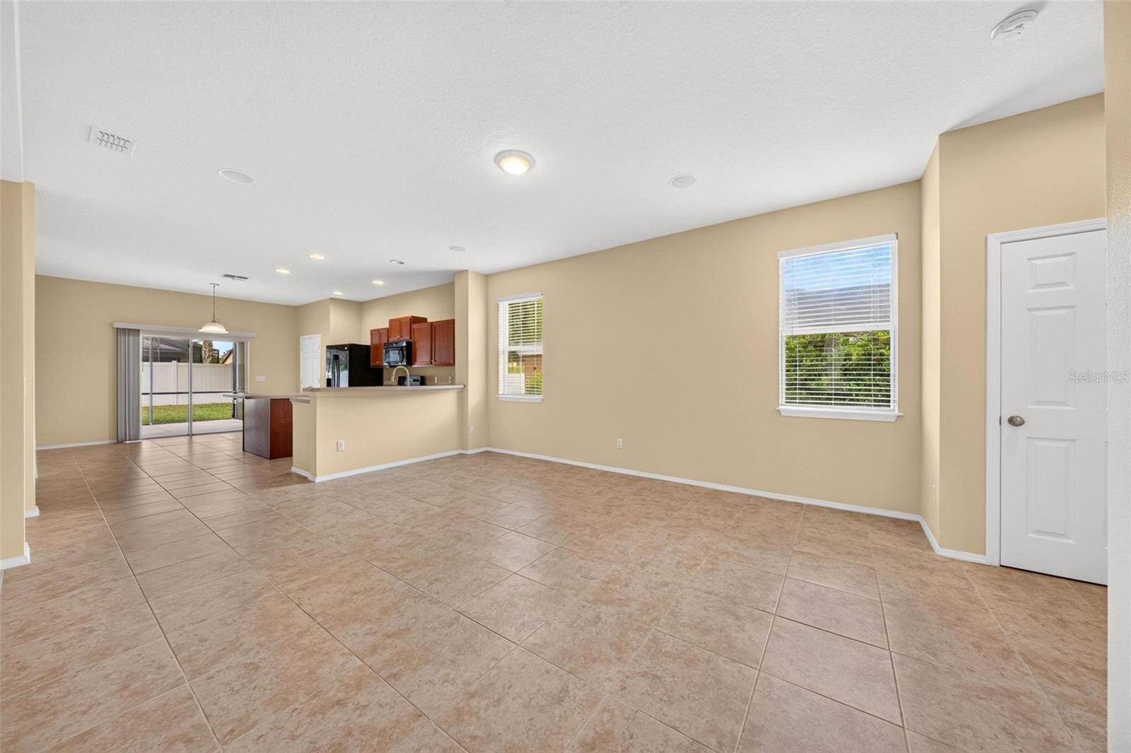 Living Room - 21413 SULLIVAN RANCH BLVD, MOUNT DORA